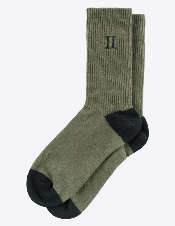 WILLIAM 2-PACK SOCKS