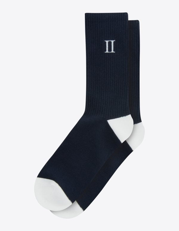 WILLIAM 2-PACK SOCKS