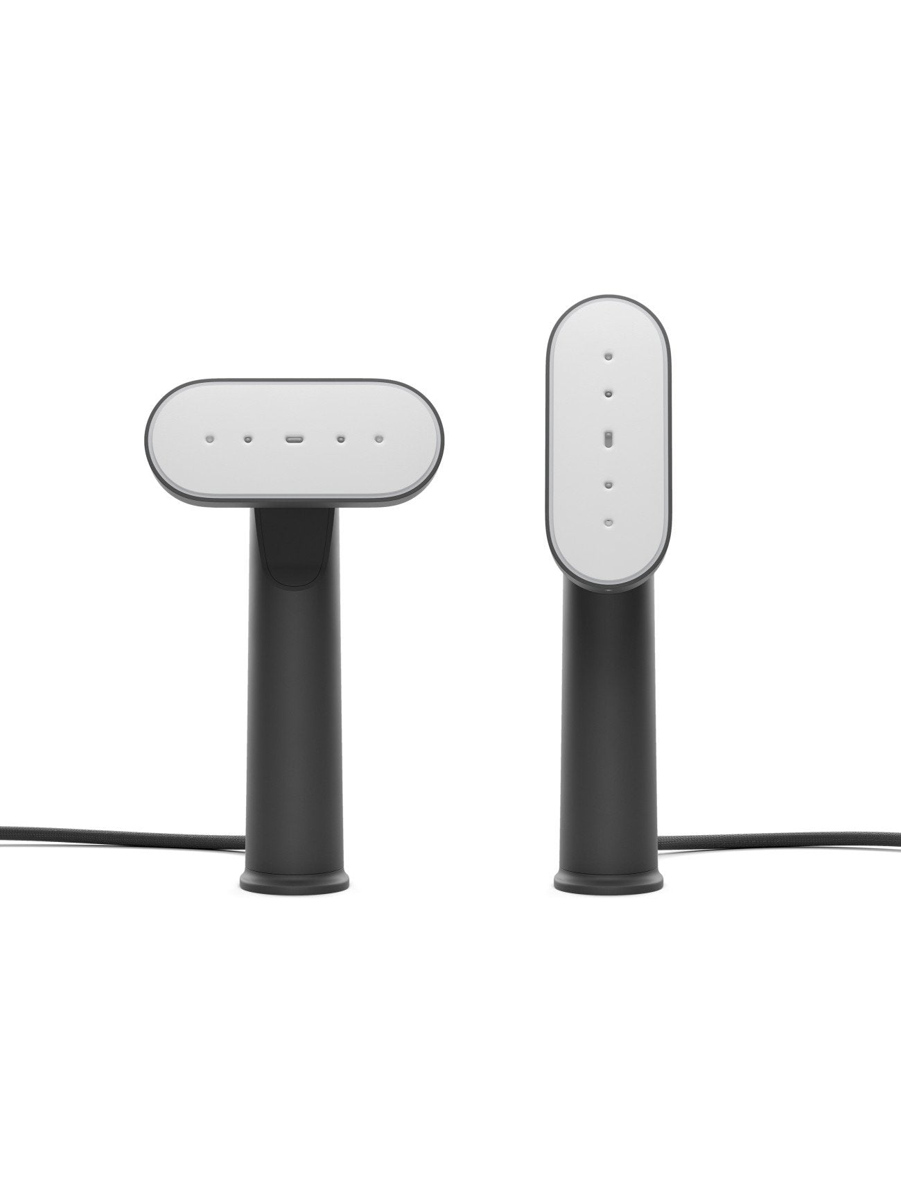 CIRRUS LITE TRAVEL STEAMER