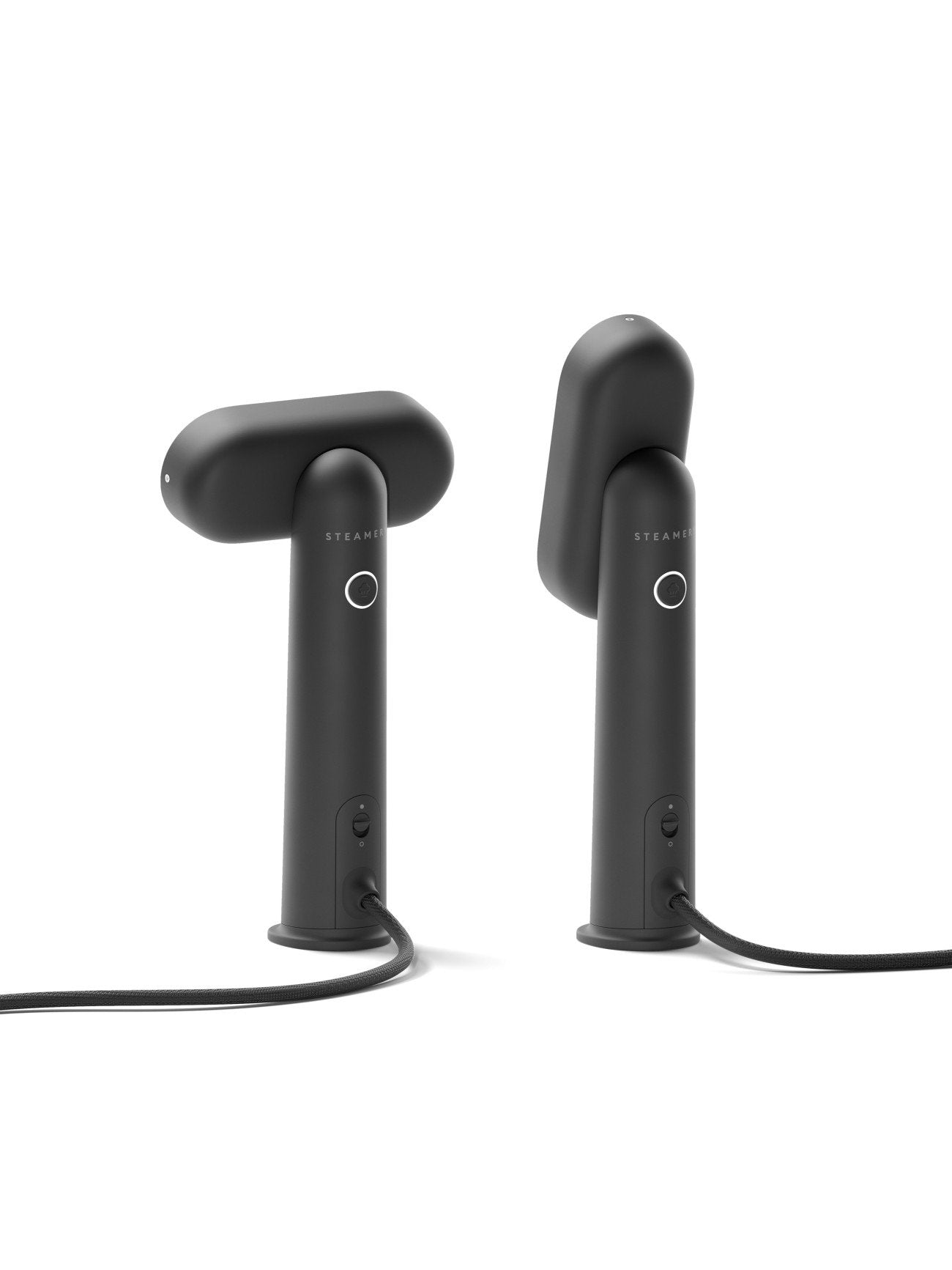 CIRRUS LITE TRAVEL STEAMER