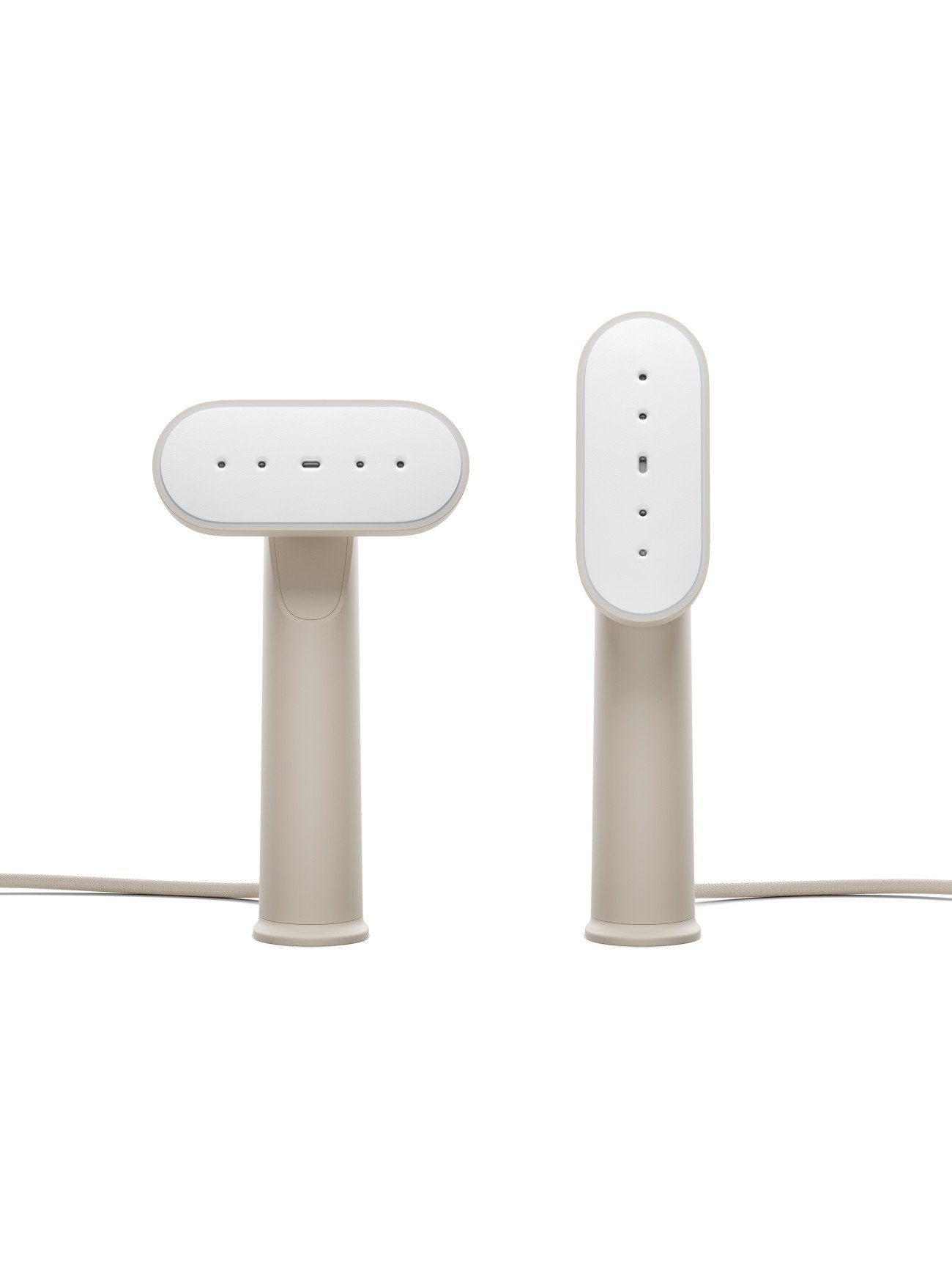 CIRRUS LITE TRAVEL STEAMER