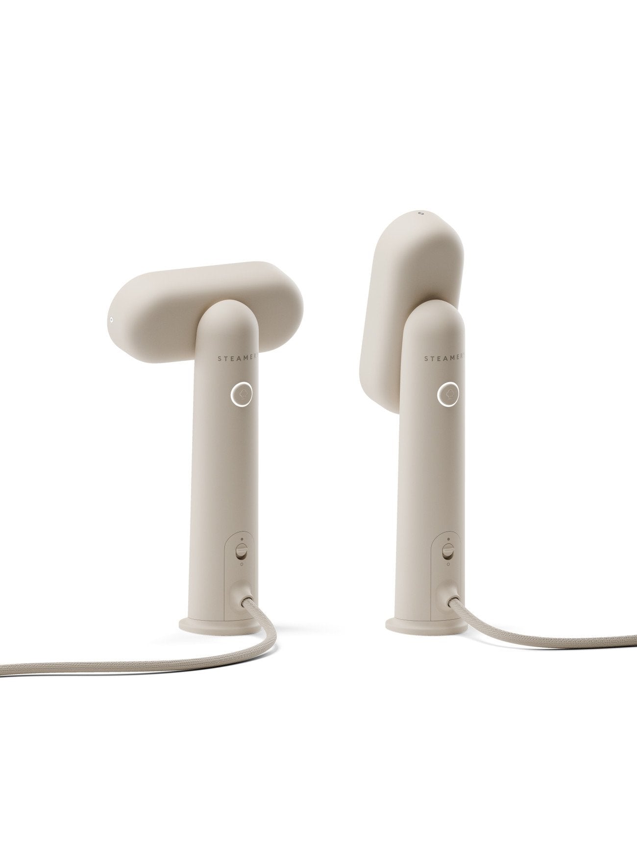 CIRRUS LITE TRAVEL STEAMER