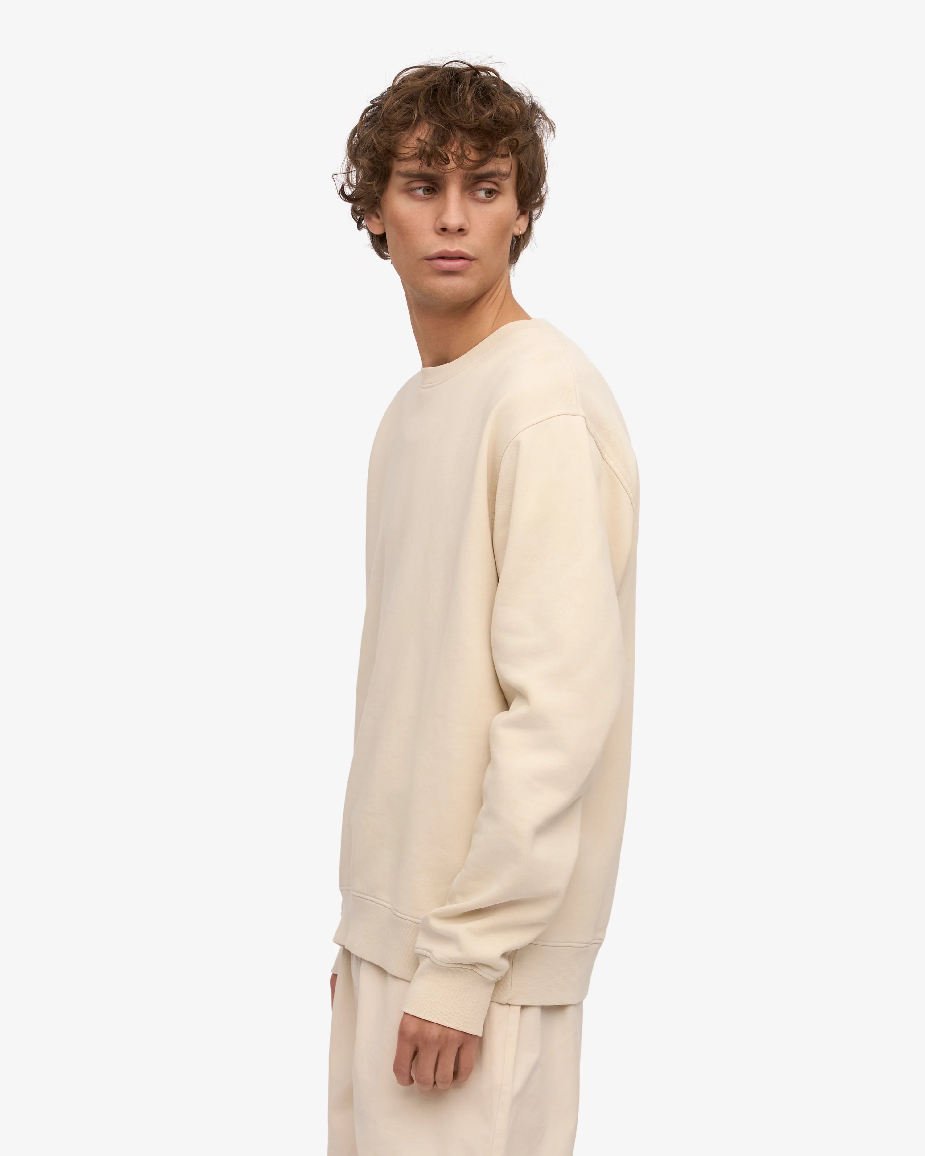 CLASSIC ORGANIC CREW