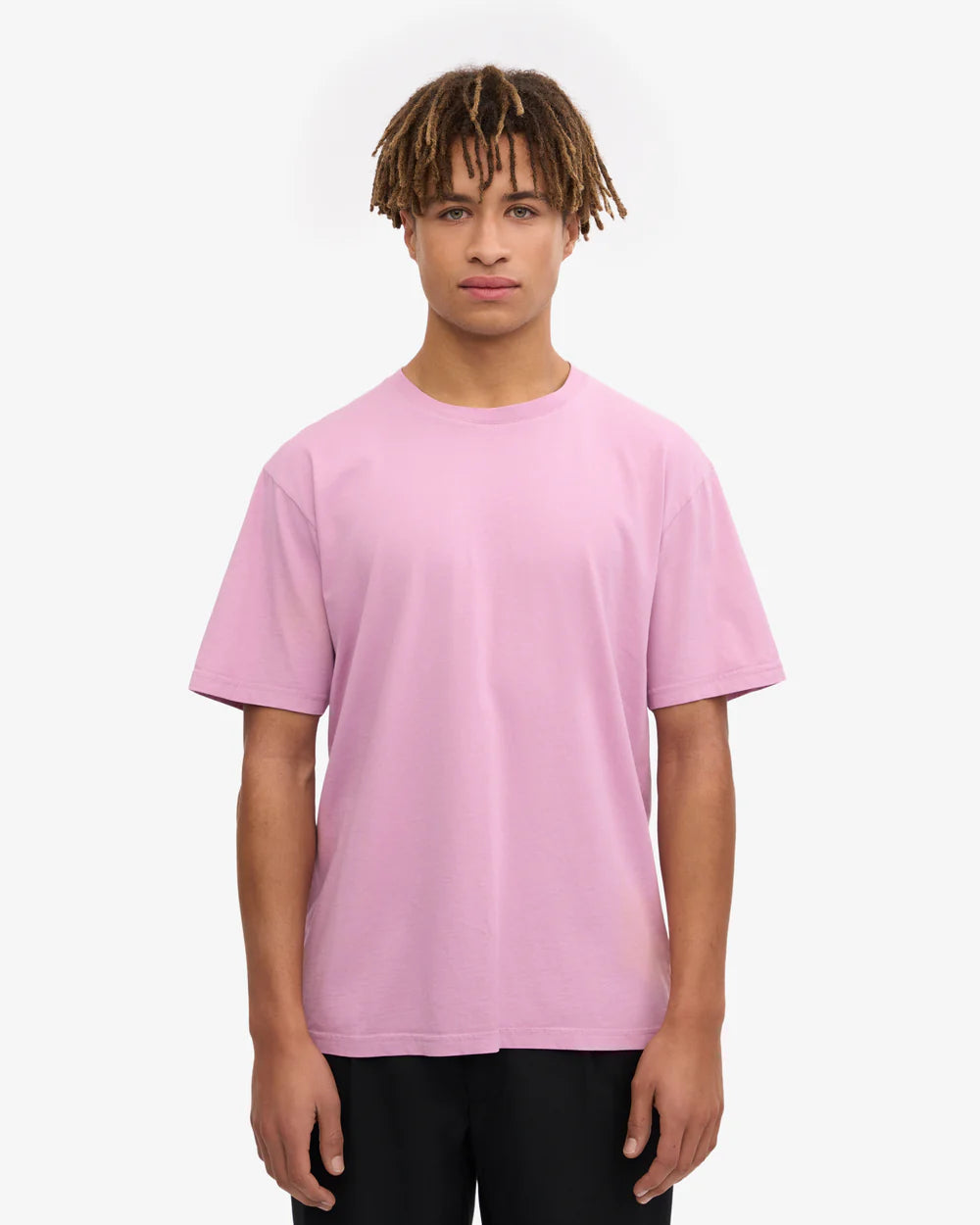 CLASSIC ORGANIC TEE