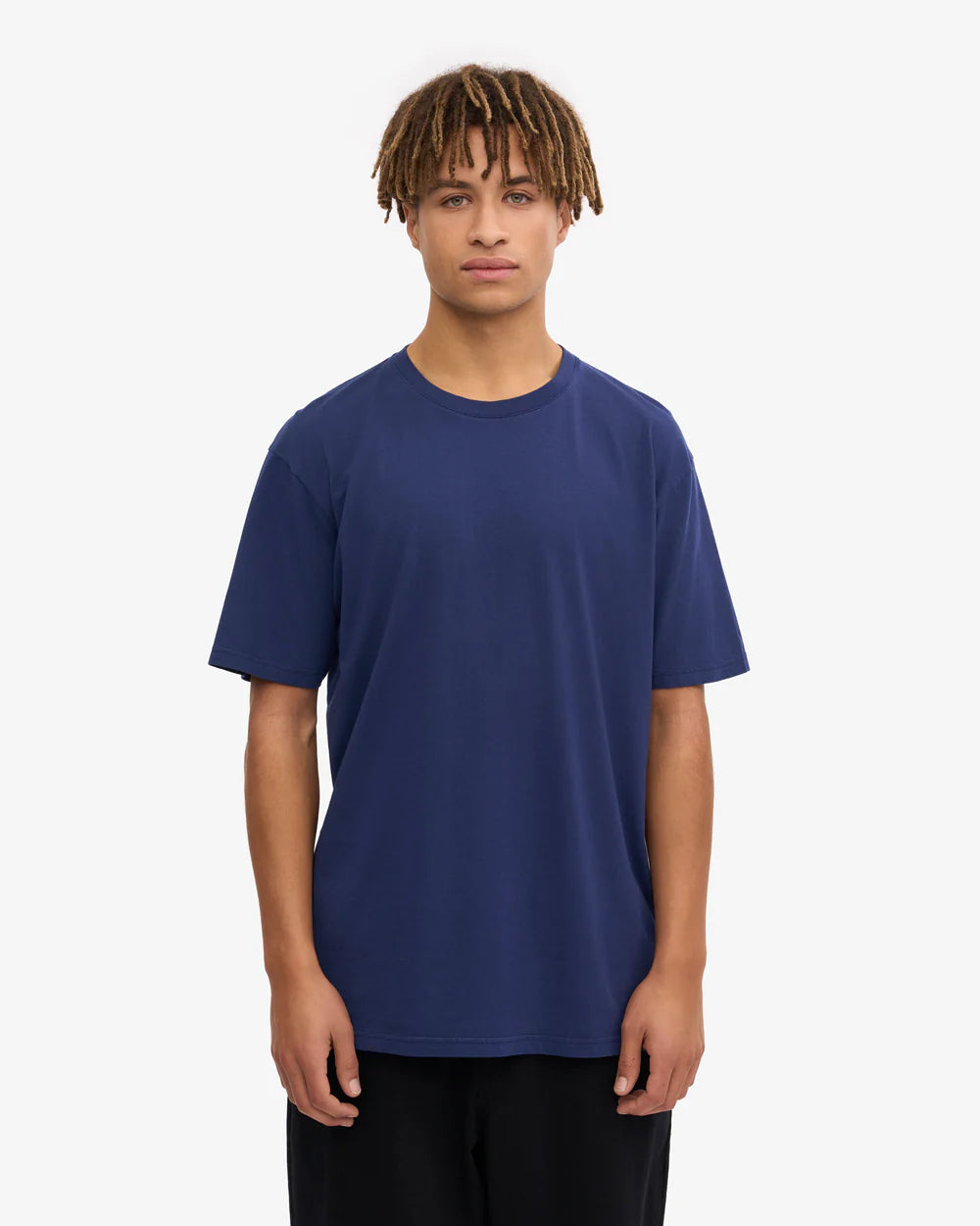 CLASSIC ORGANIC TEE