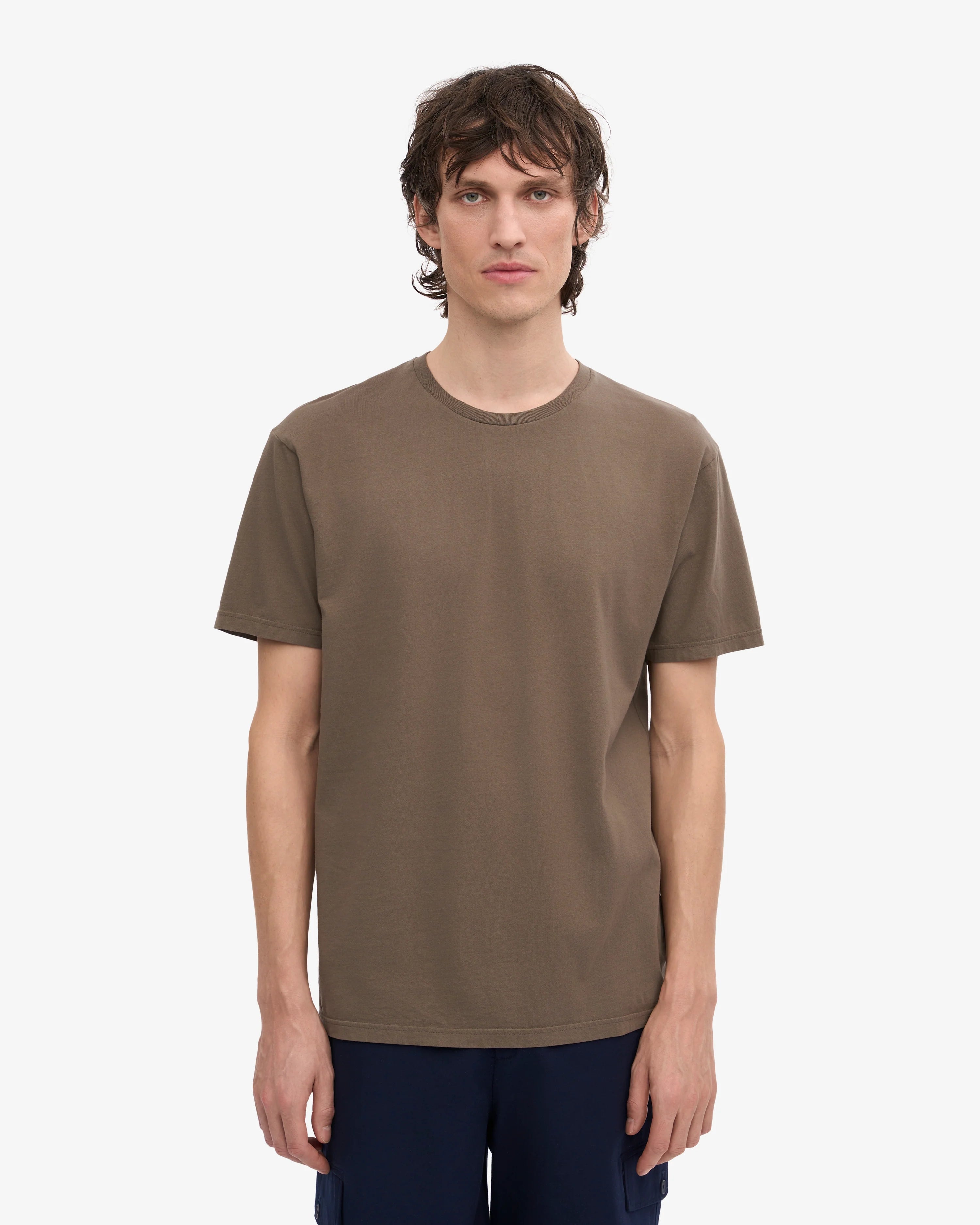 CLASSIC ORGANIC TEE