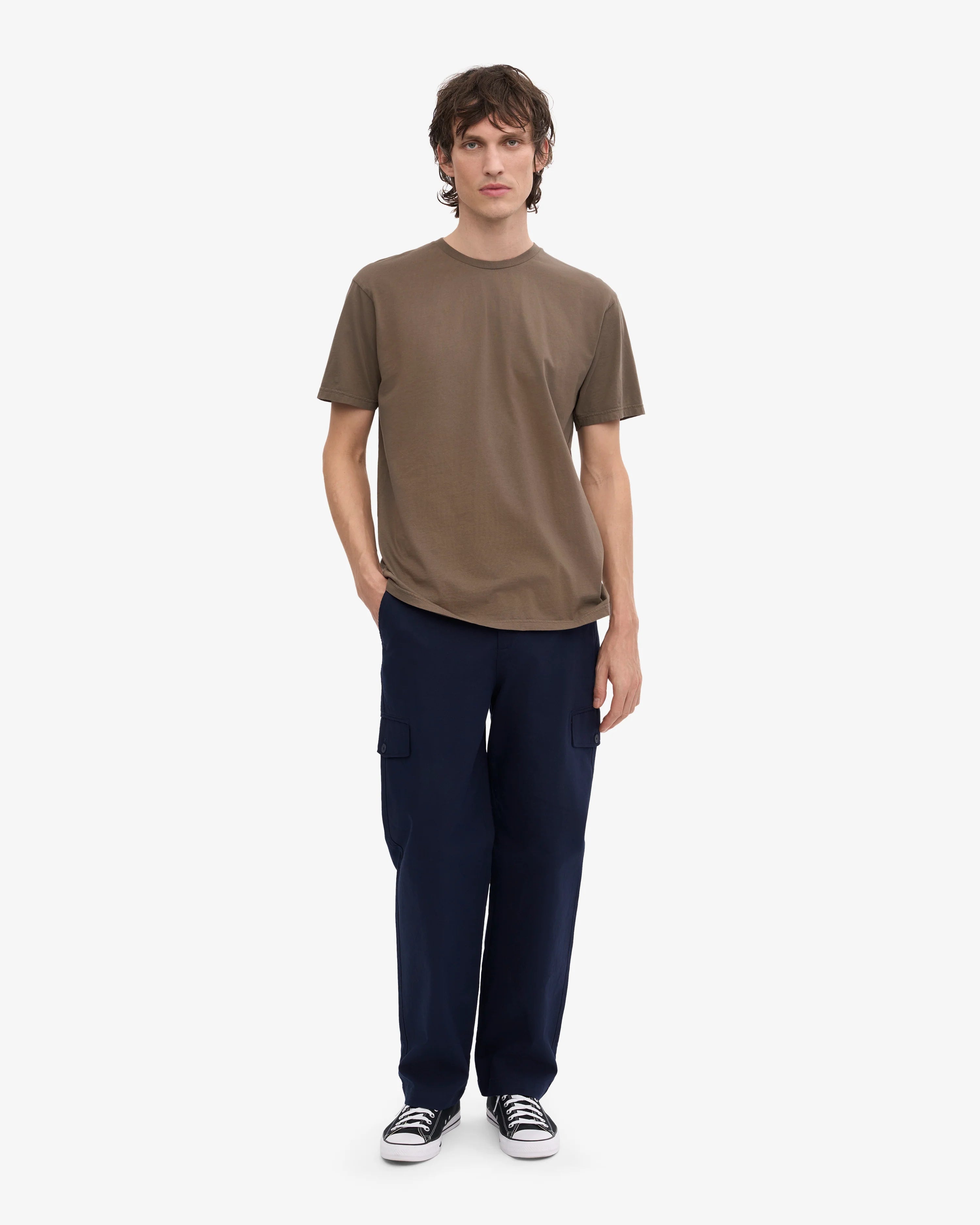 CLASSIC ORGANIC TEE