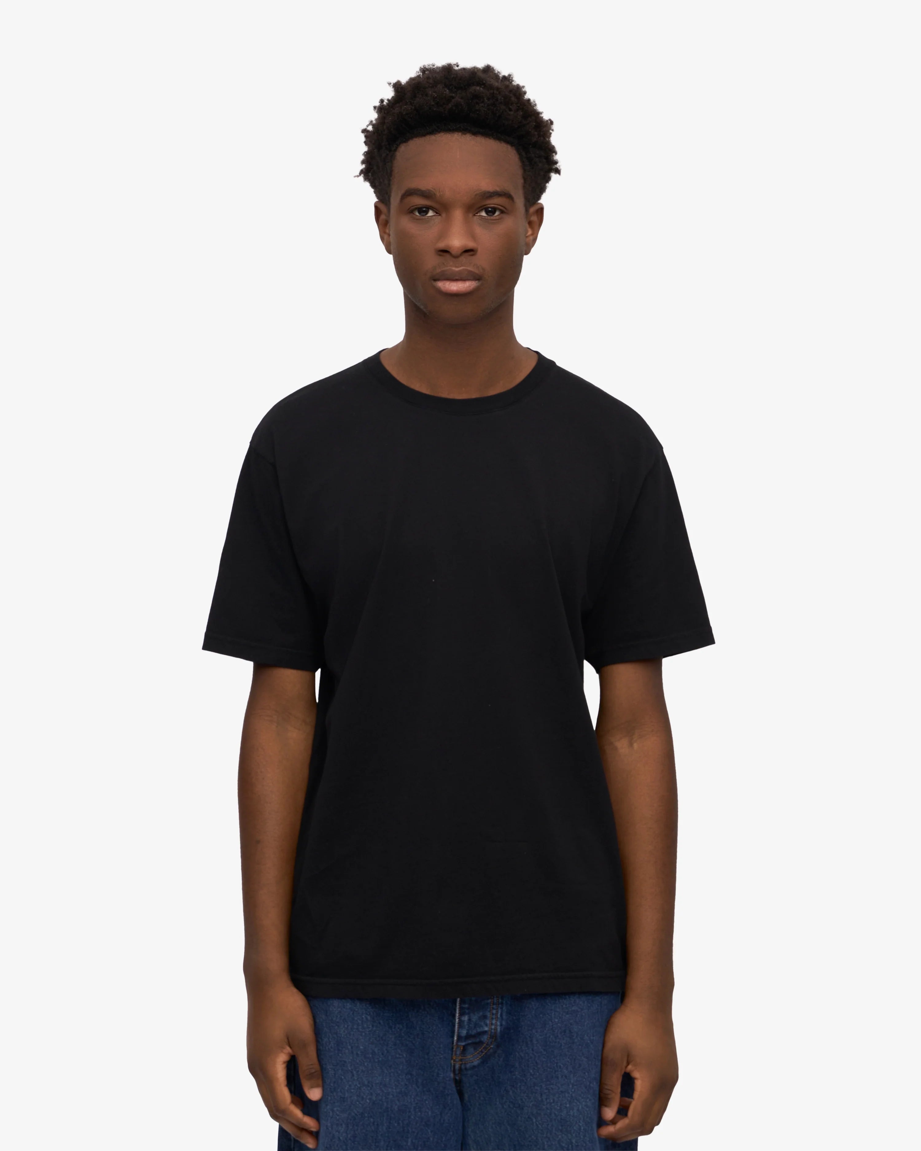 CLASSIC ORGANIC TEE