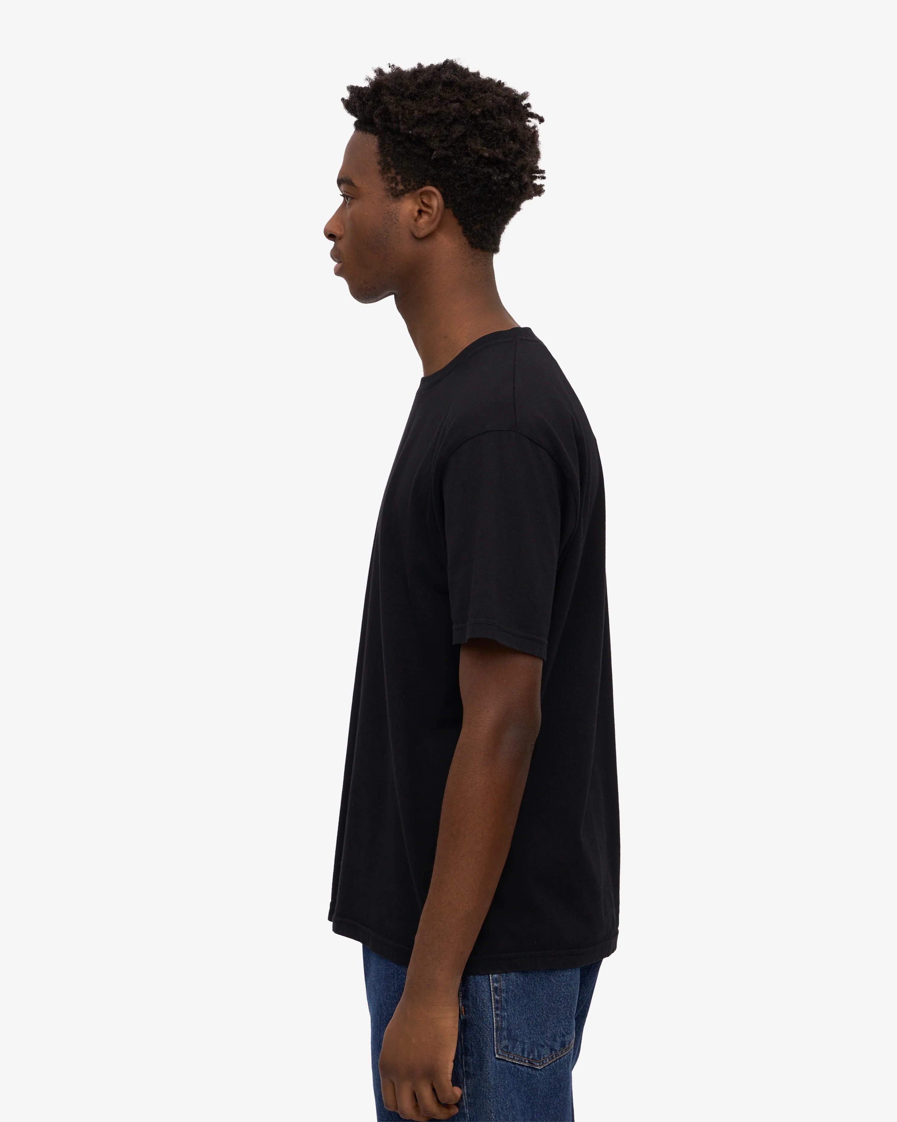 CLASSIC ORGANIC TEE
