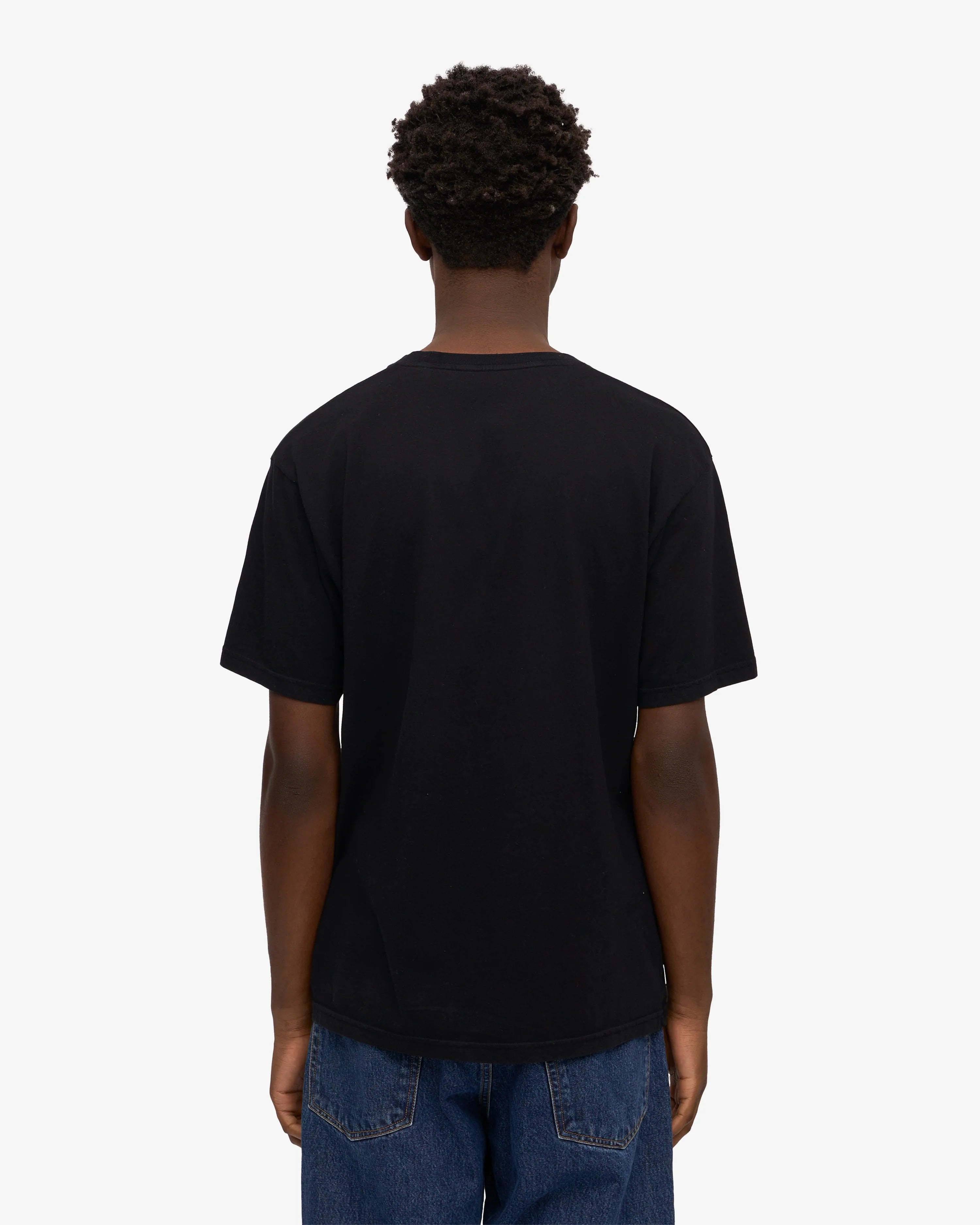 CLASSIC ORGANIC TEE