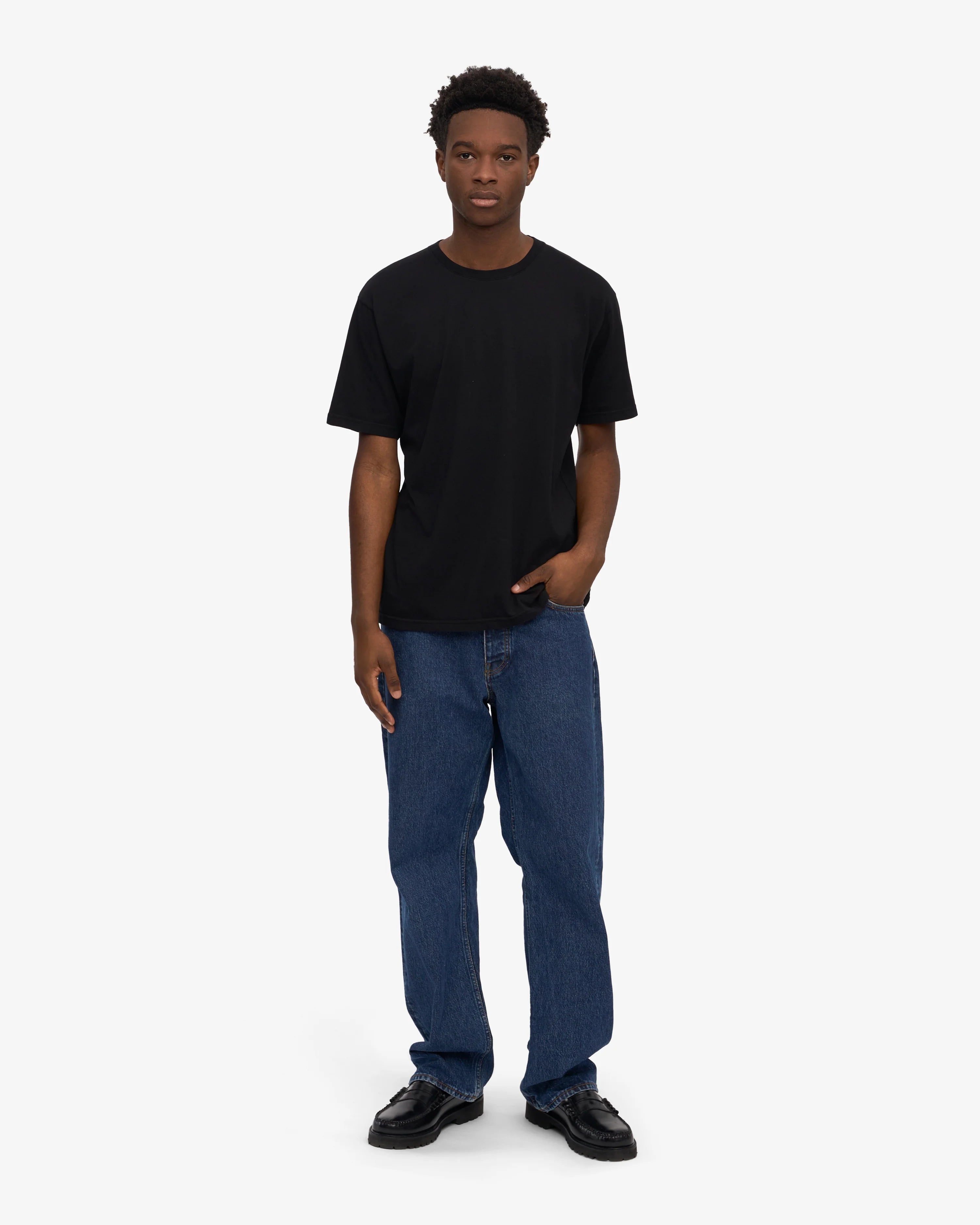 CLASSIC ORGANIC TEE