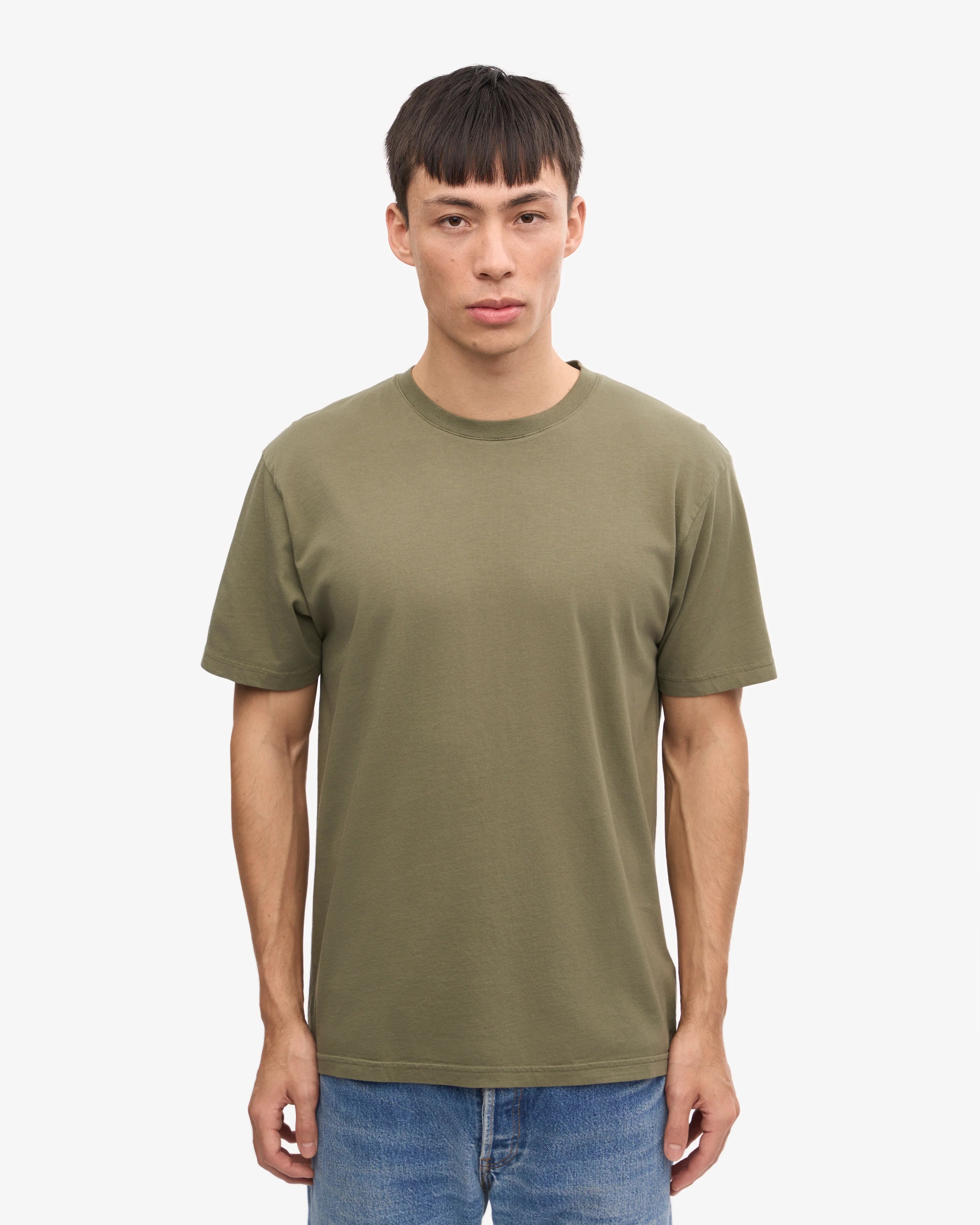 CLASSIC ORGANIC TEE
