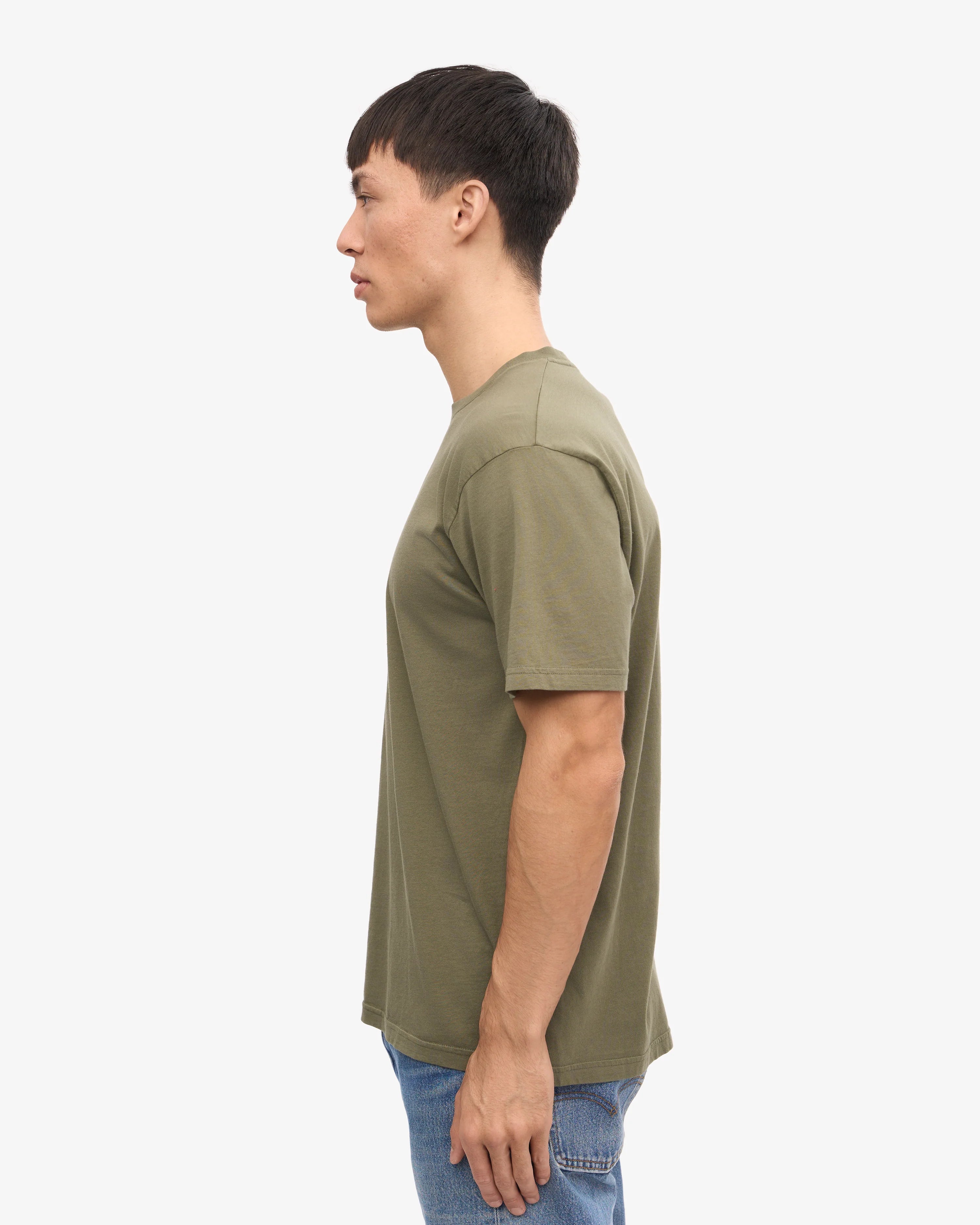 CLASSIC ORGANIC TEE