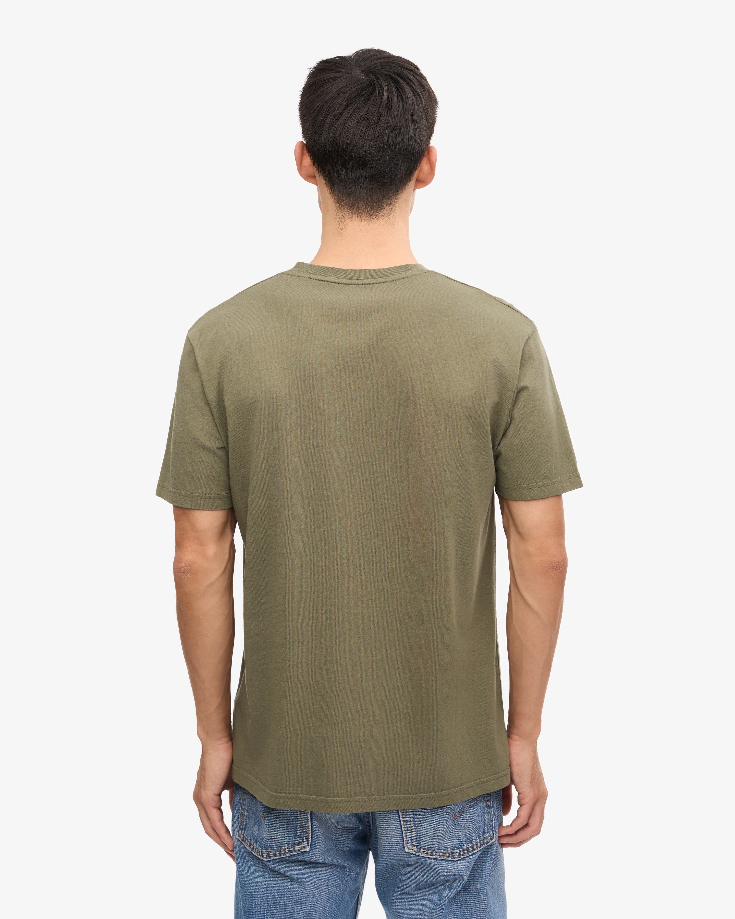 CLASSIC ORGANIC TEE