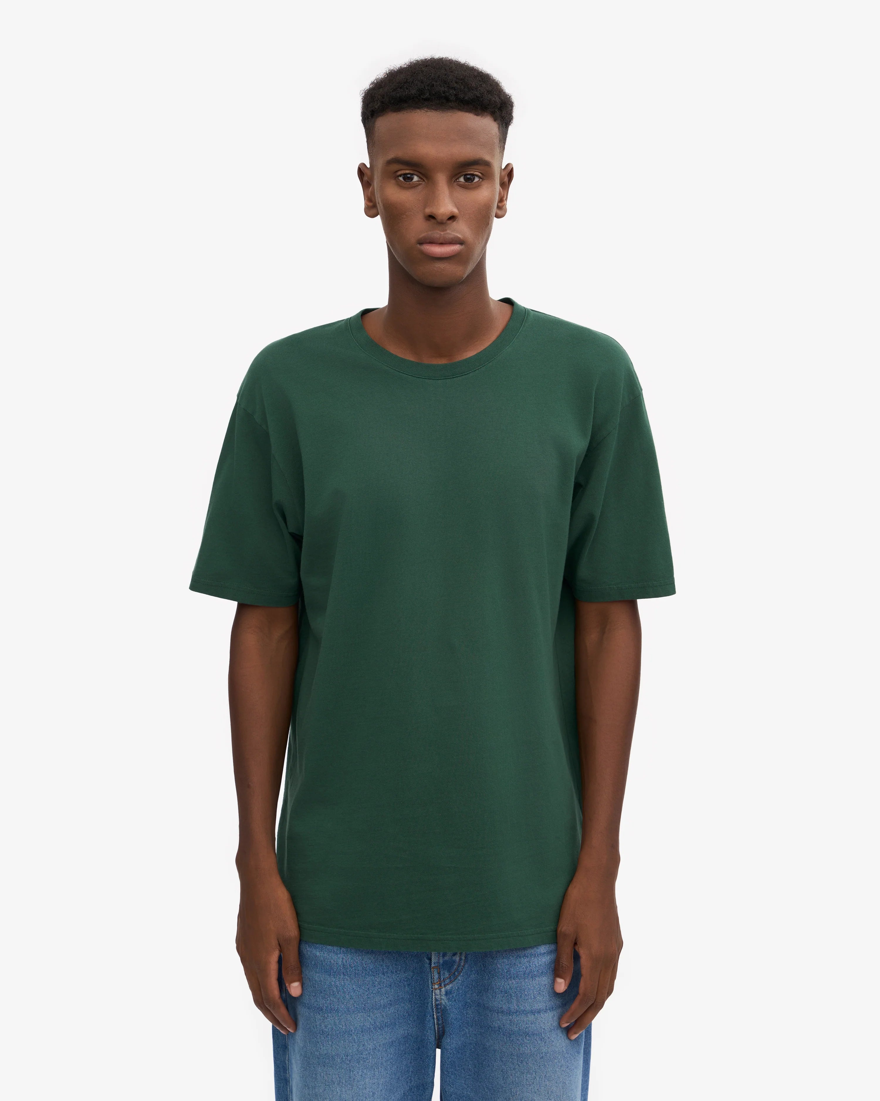 CLASSIC ORGANIC TEE