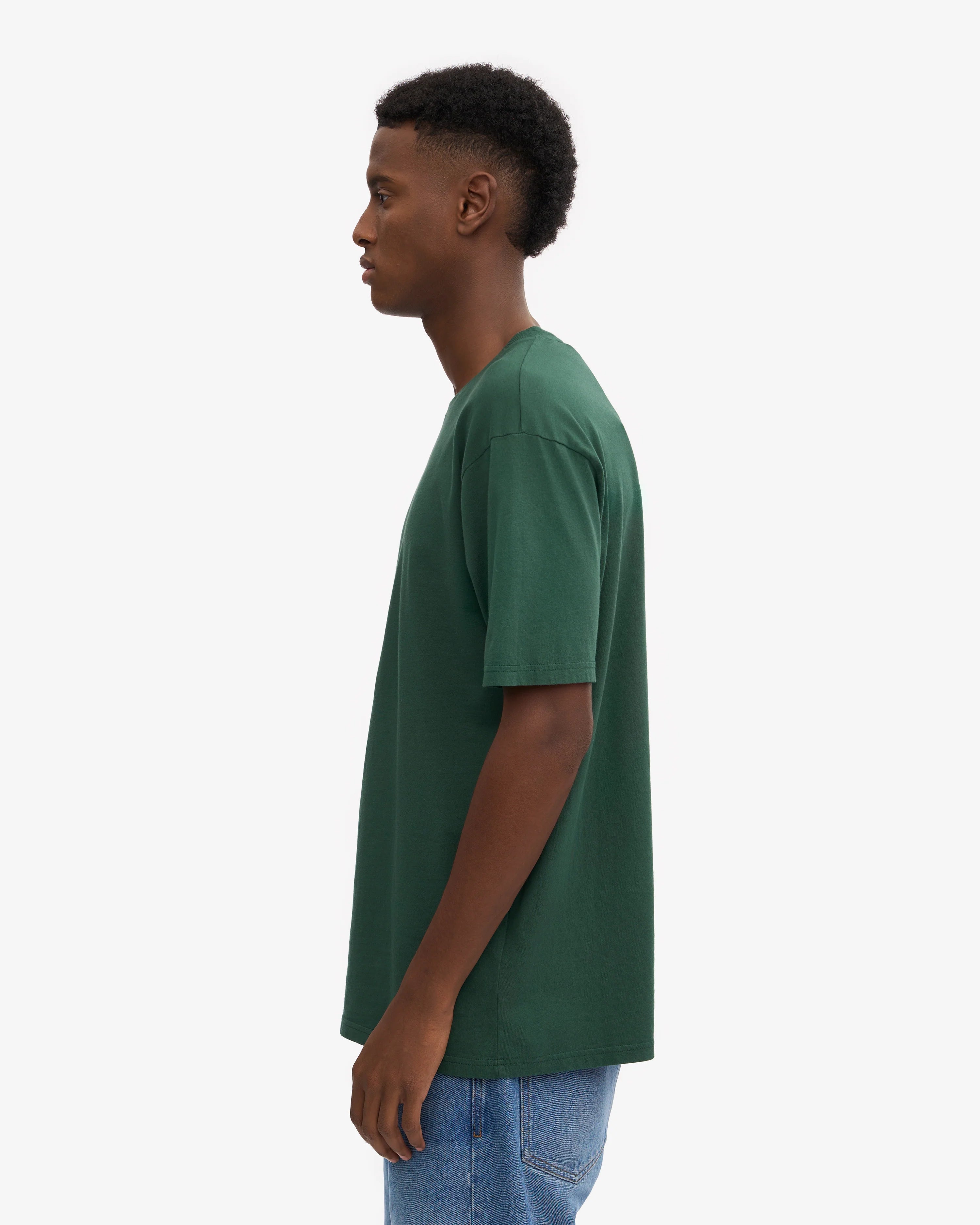 CLASSIC ORGANIC TEE