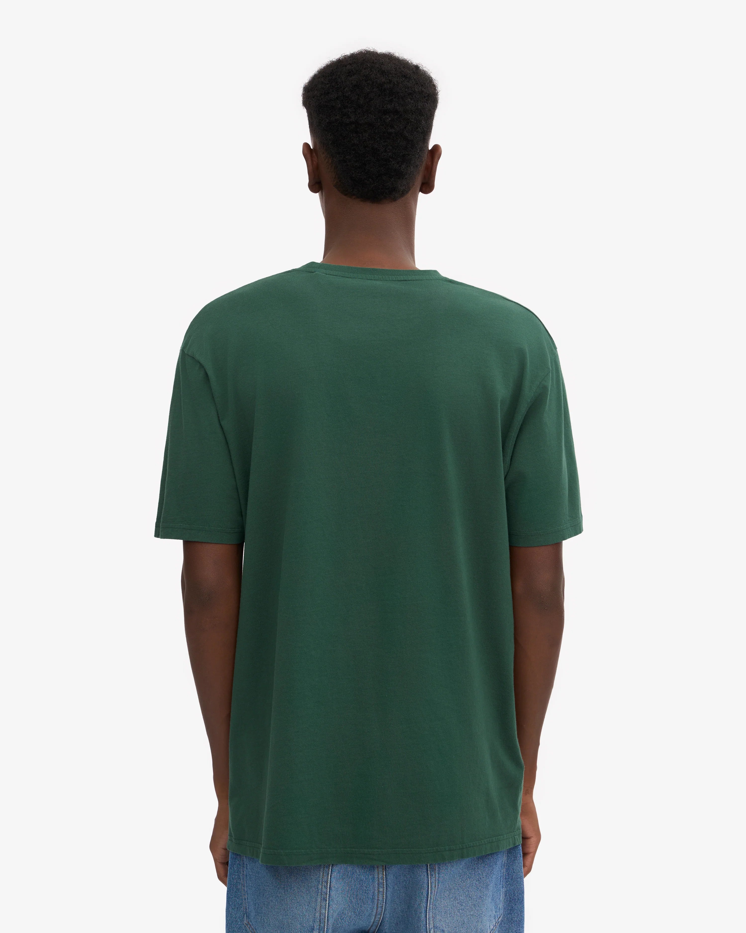 CLASSIC ORGANIC TEE