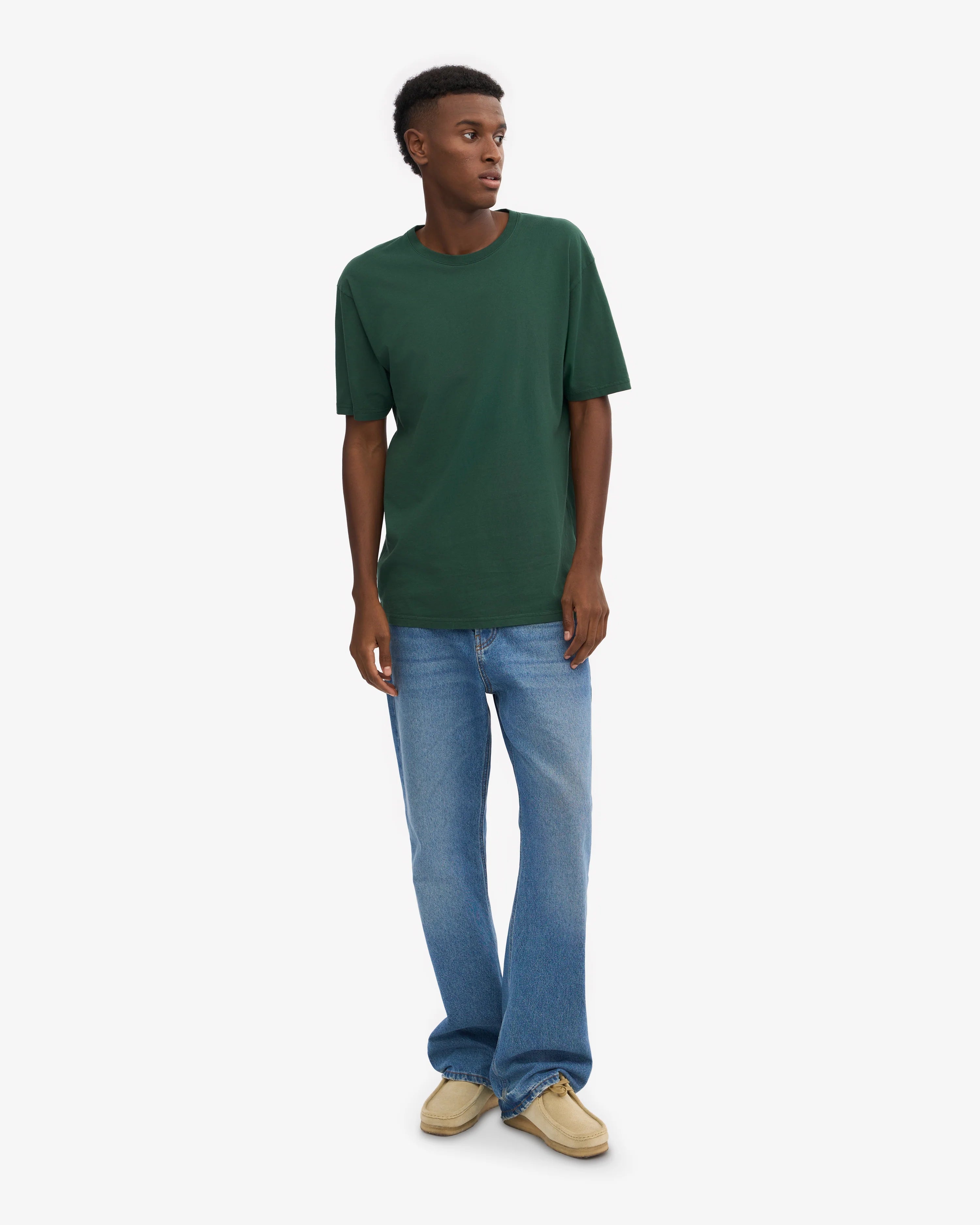 CLASSIC ORGANIC TEE