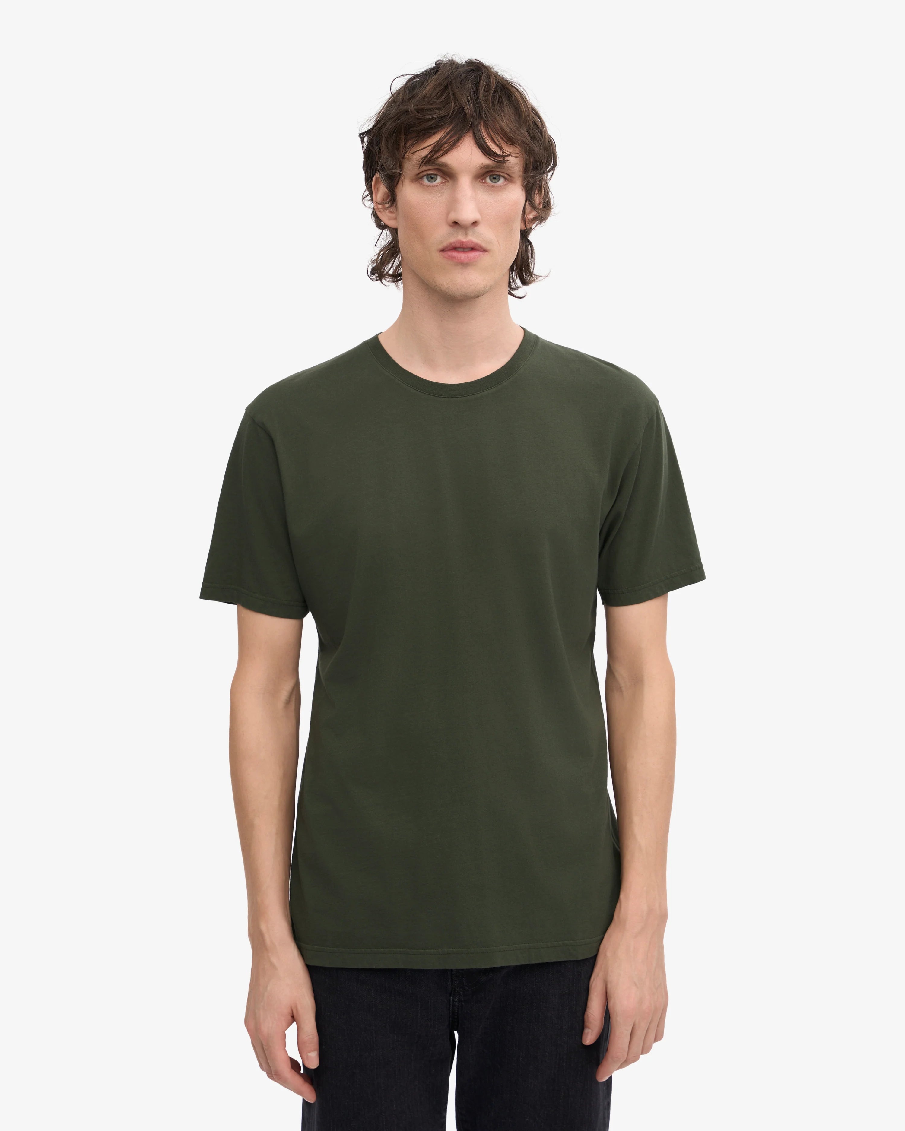 CLASSIC ORGANIC TEE