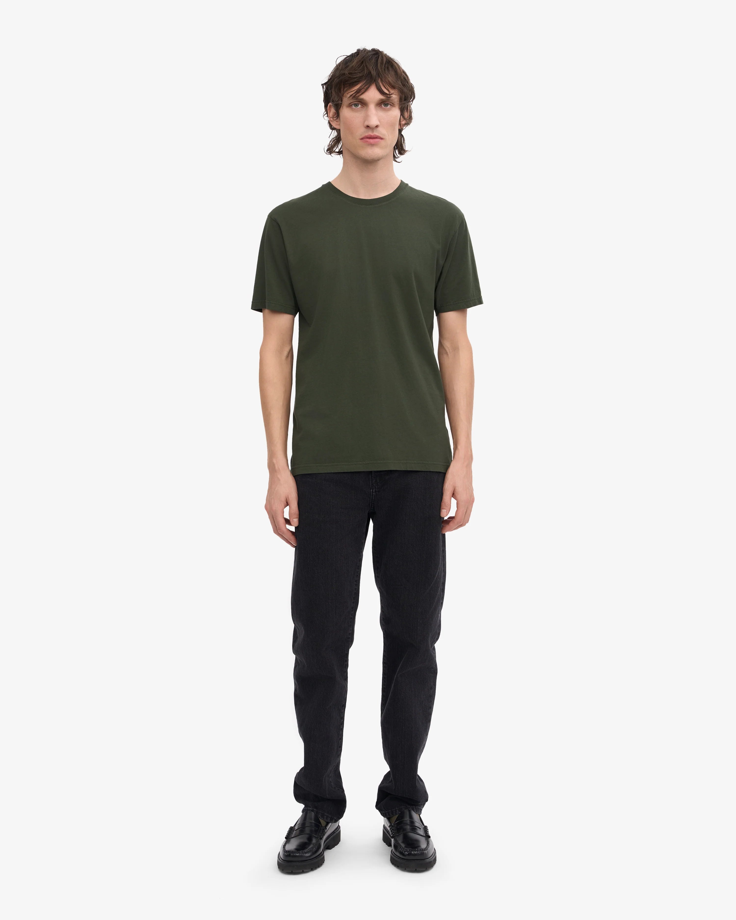 CLASSIC ORGANIC TEE