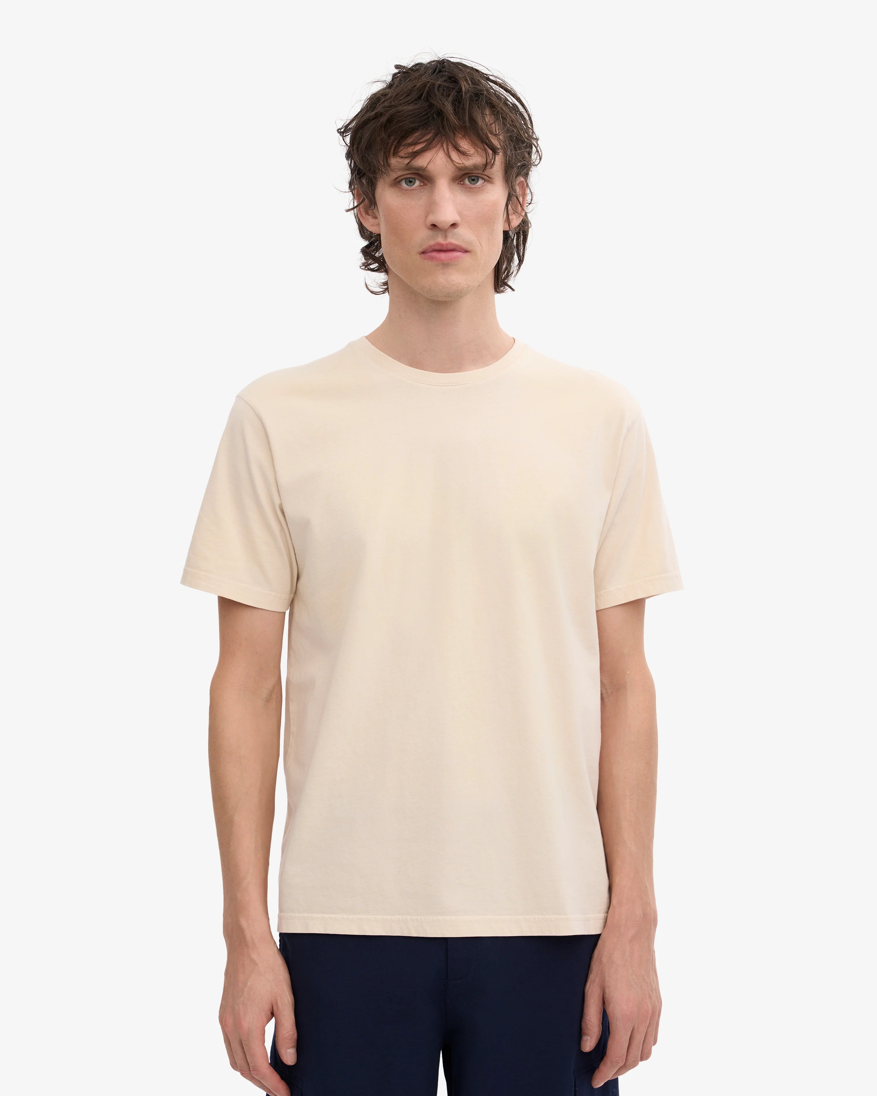 CLASSIC ORGANIC TEE