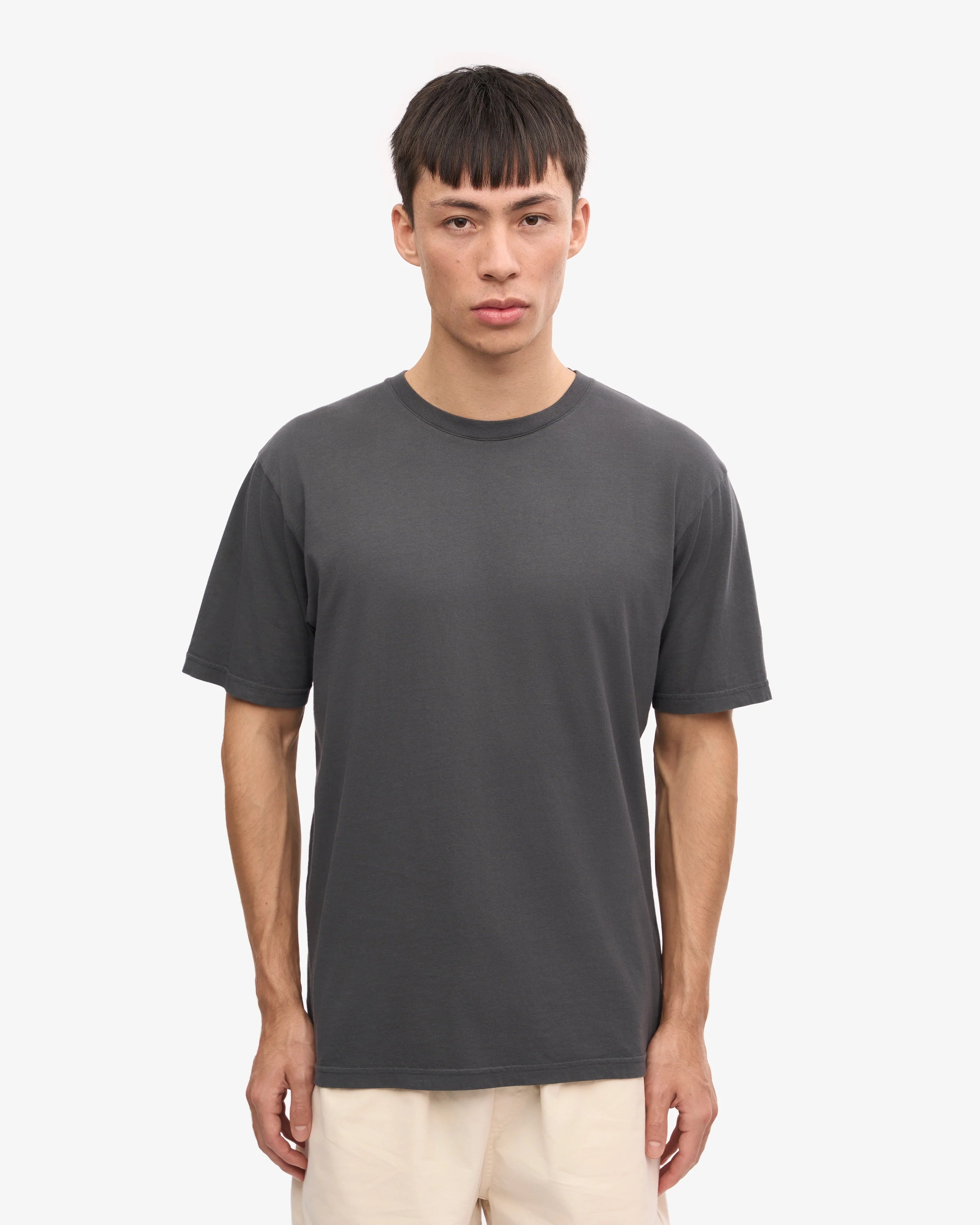 CLASSIC ORGANIC TEE