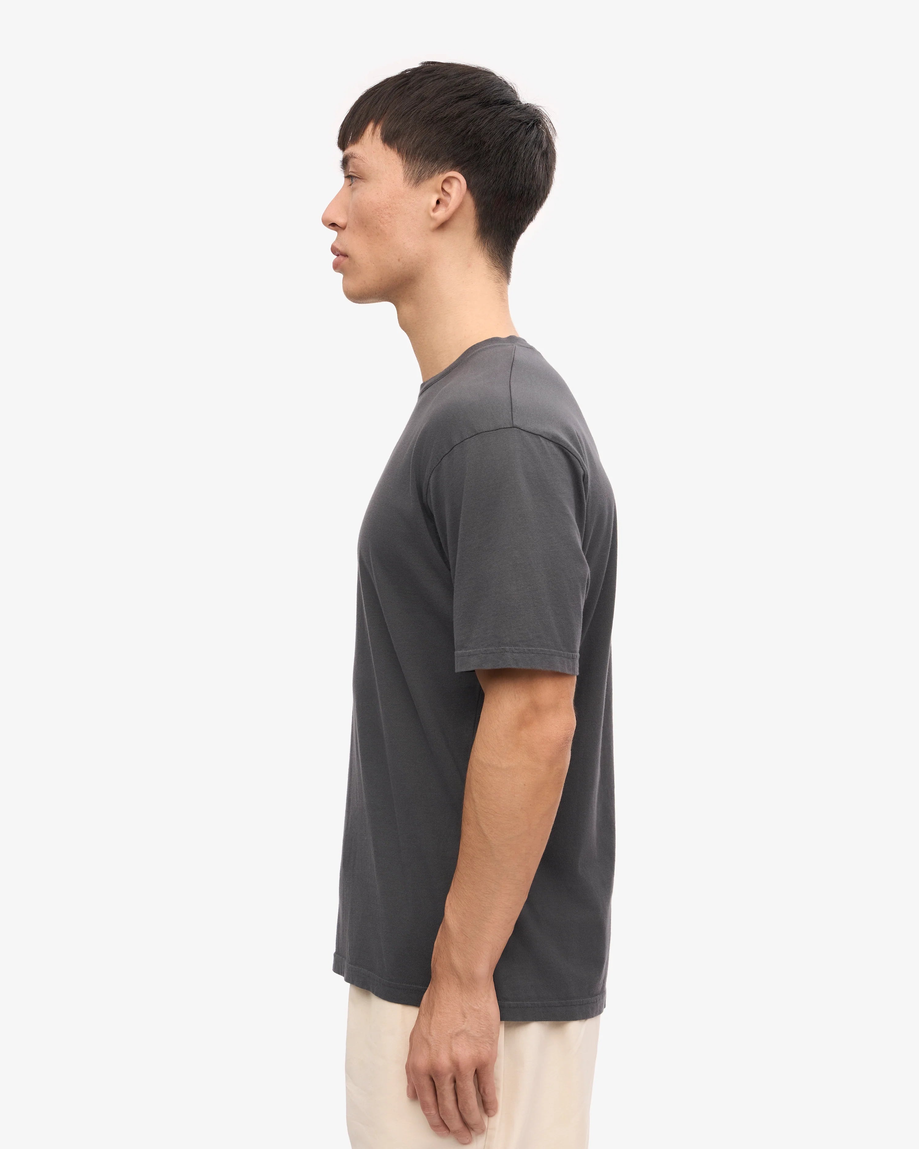 CLASSIC ORGANIC TEE