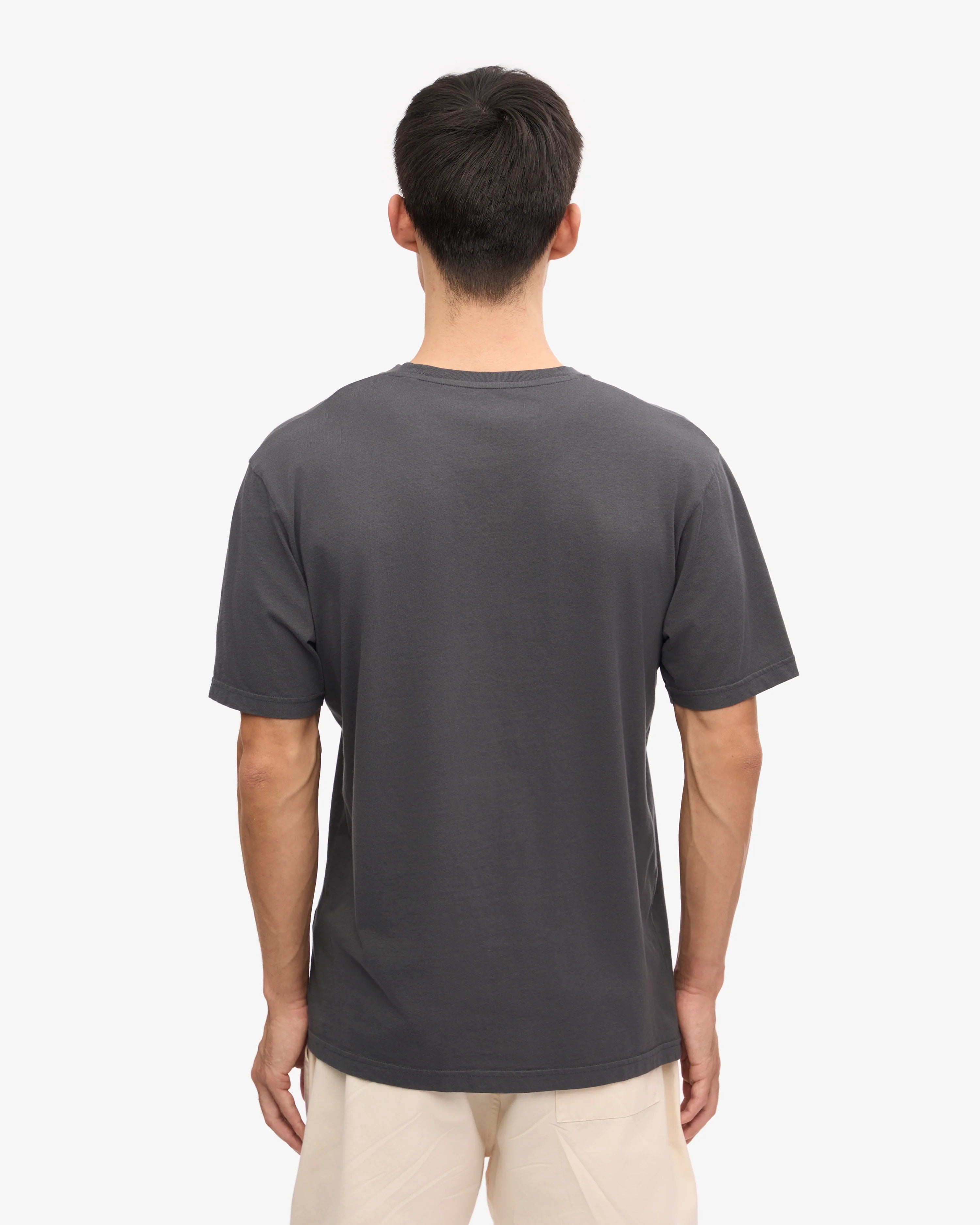 CLASSIC ORGANIC TEE