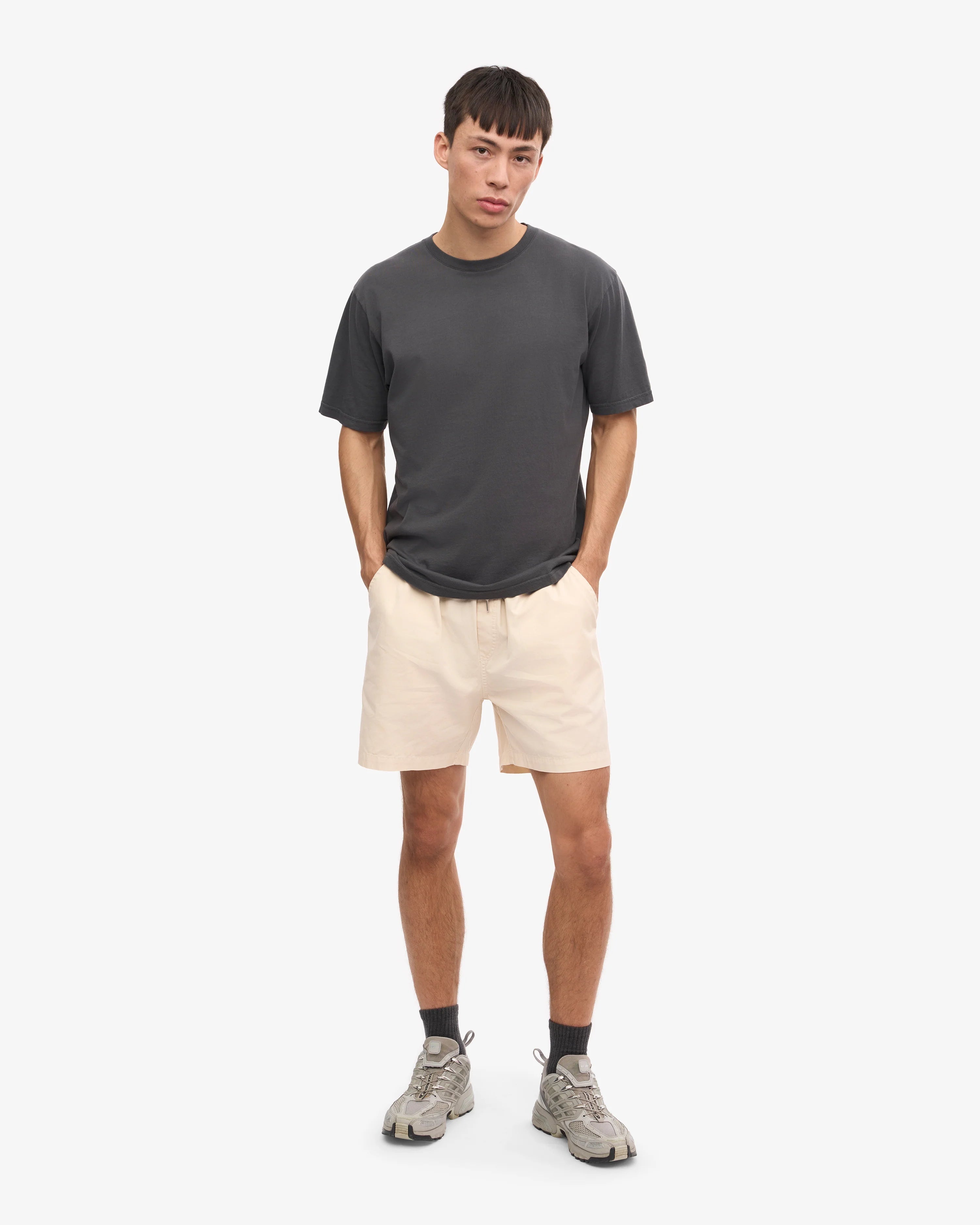 CLASSIC ORGANIC TEE