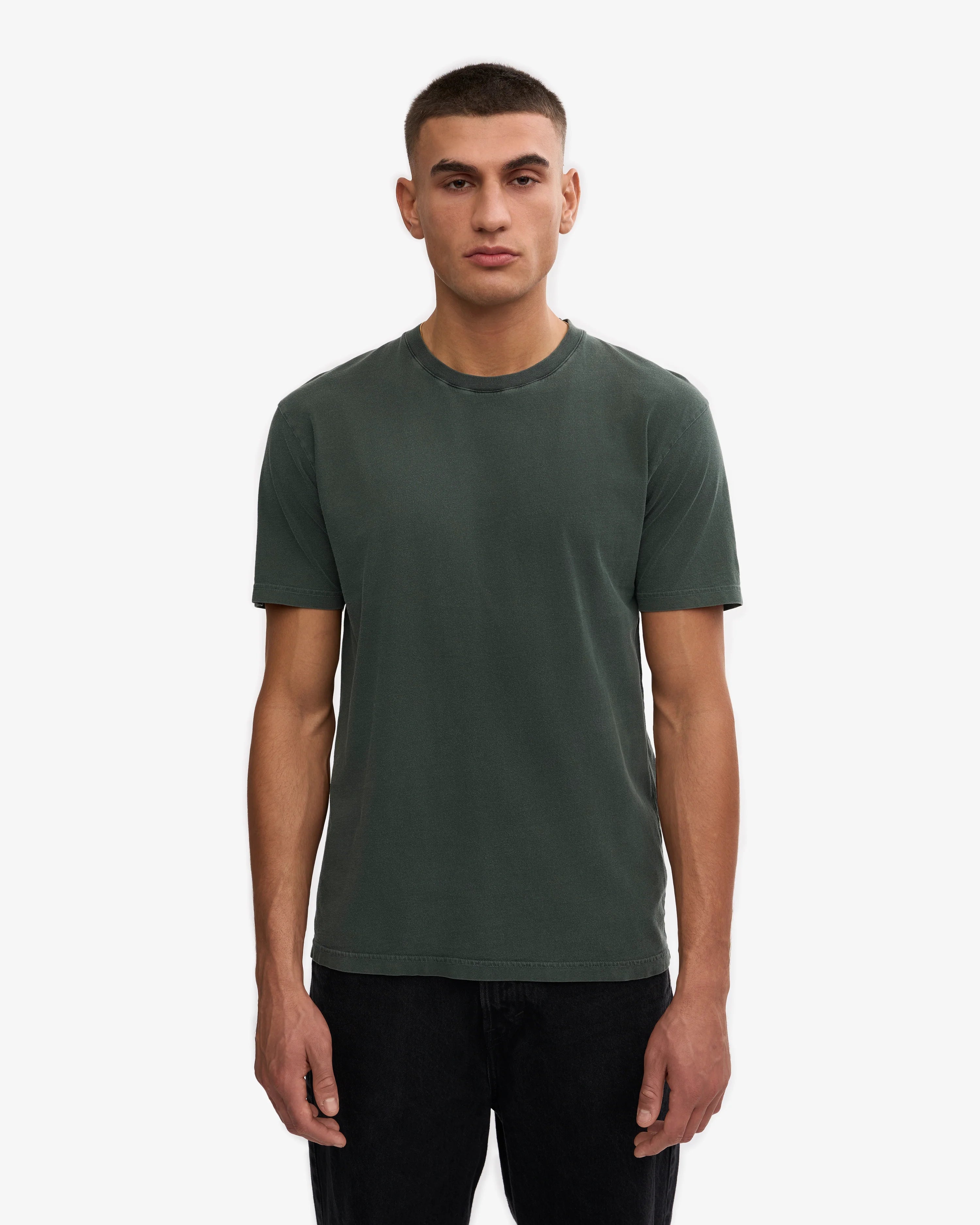 CLASSIC ORGANIC TEE