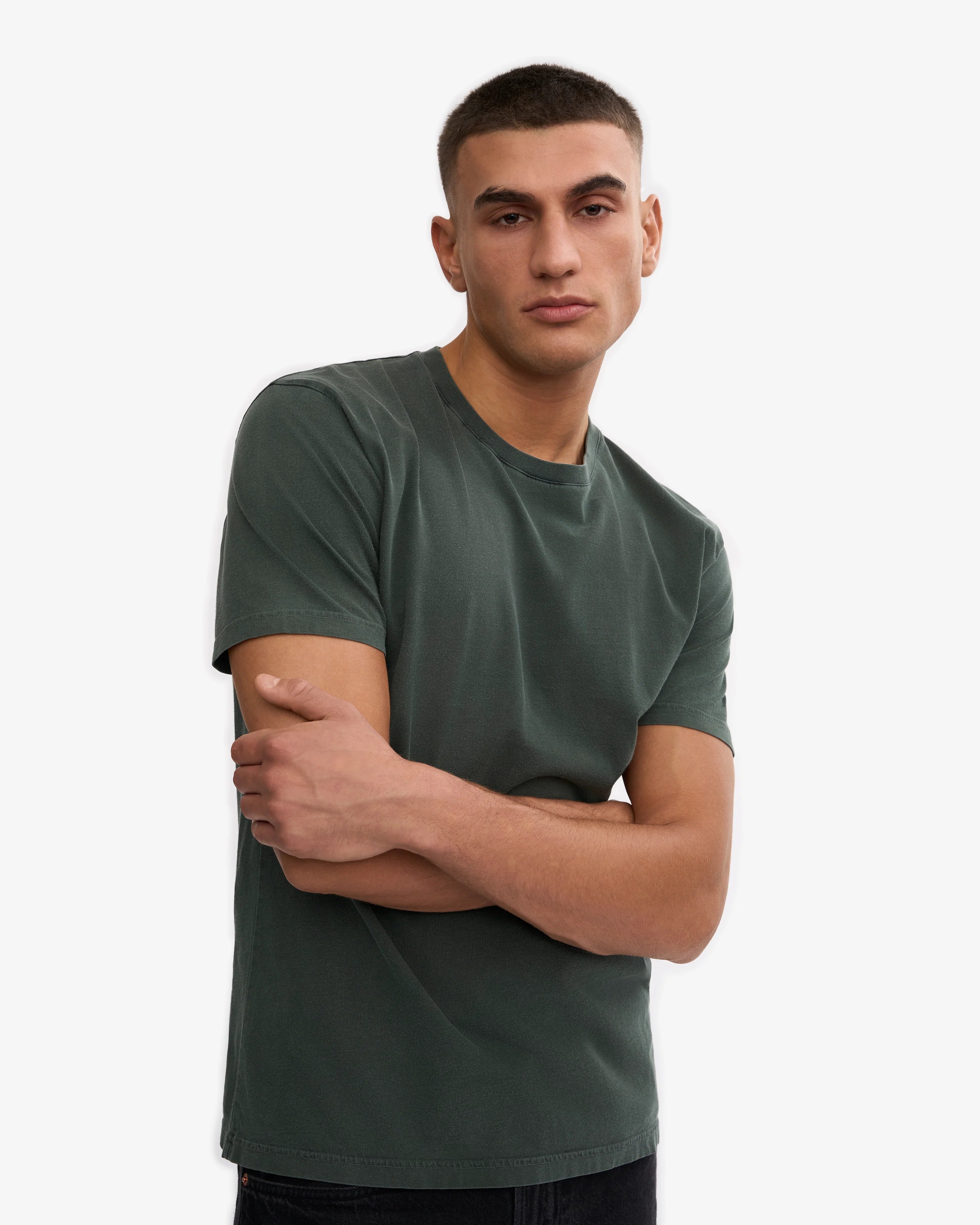 CLASSIC ORGANIC TEE