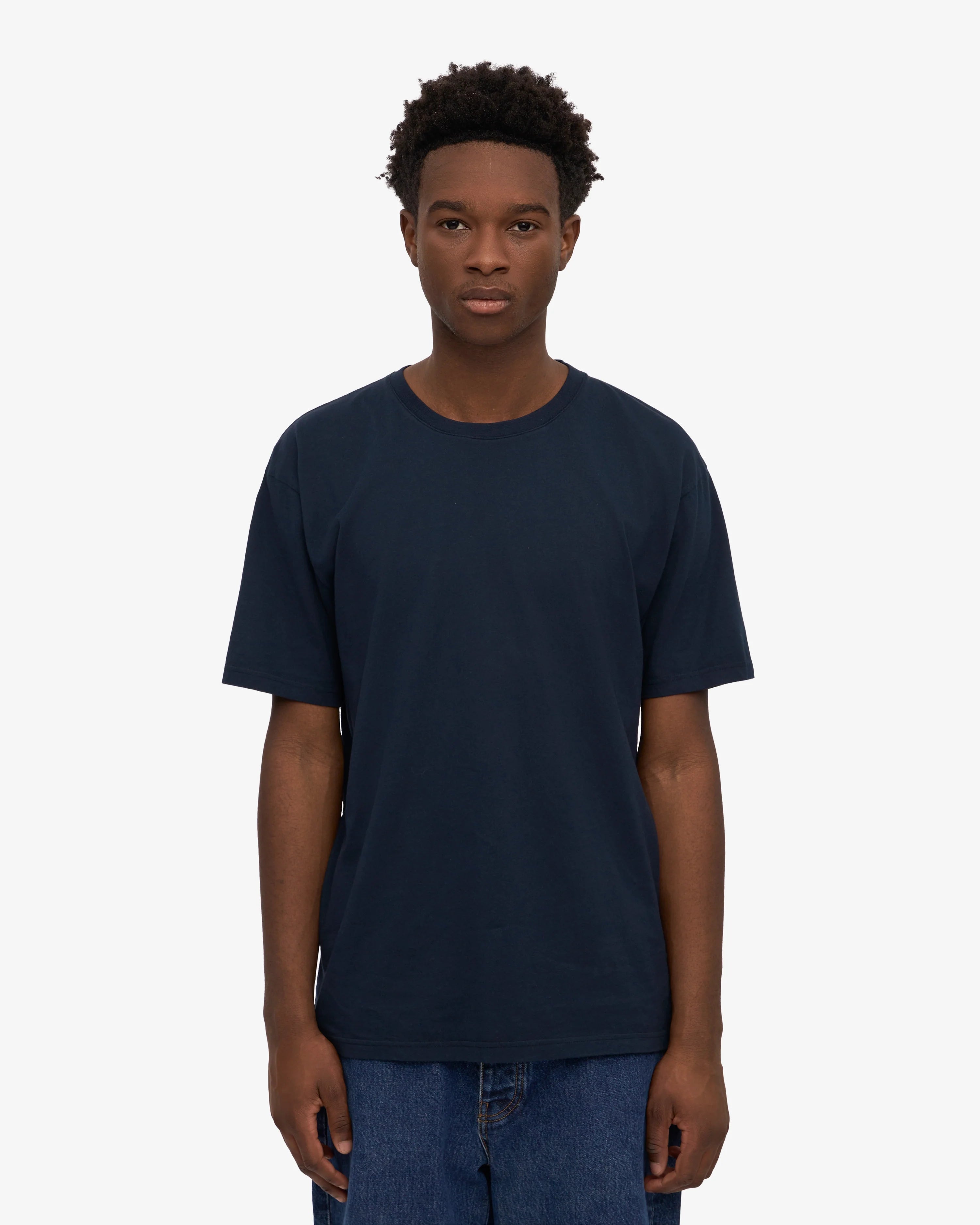 CLASSIC ORGANIC TEE