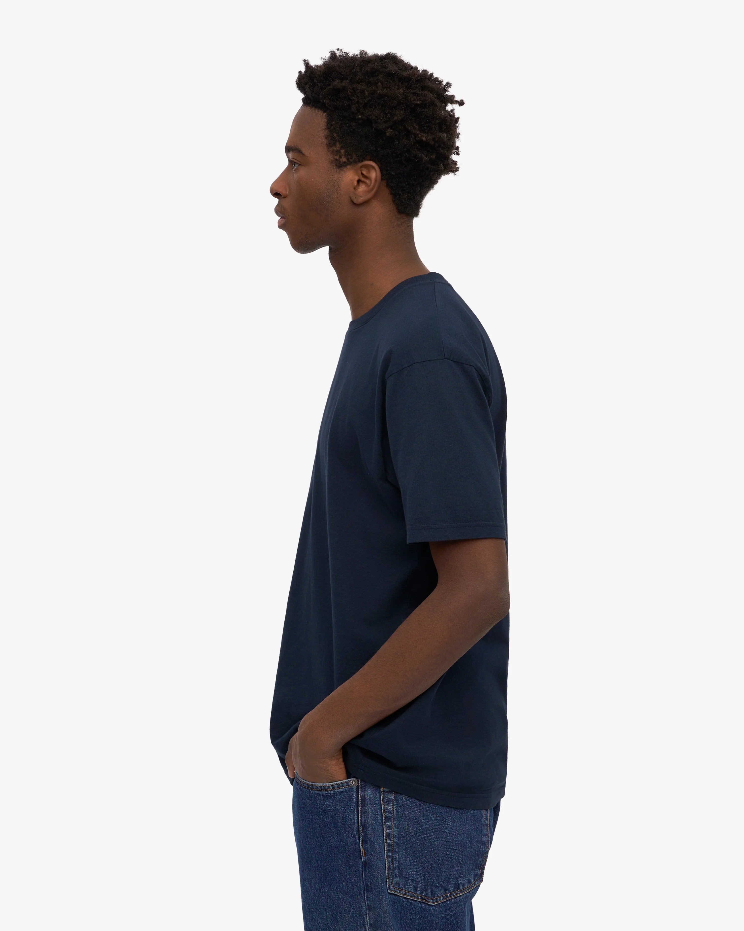 CLASSIC ORGANIC TEE