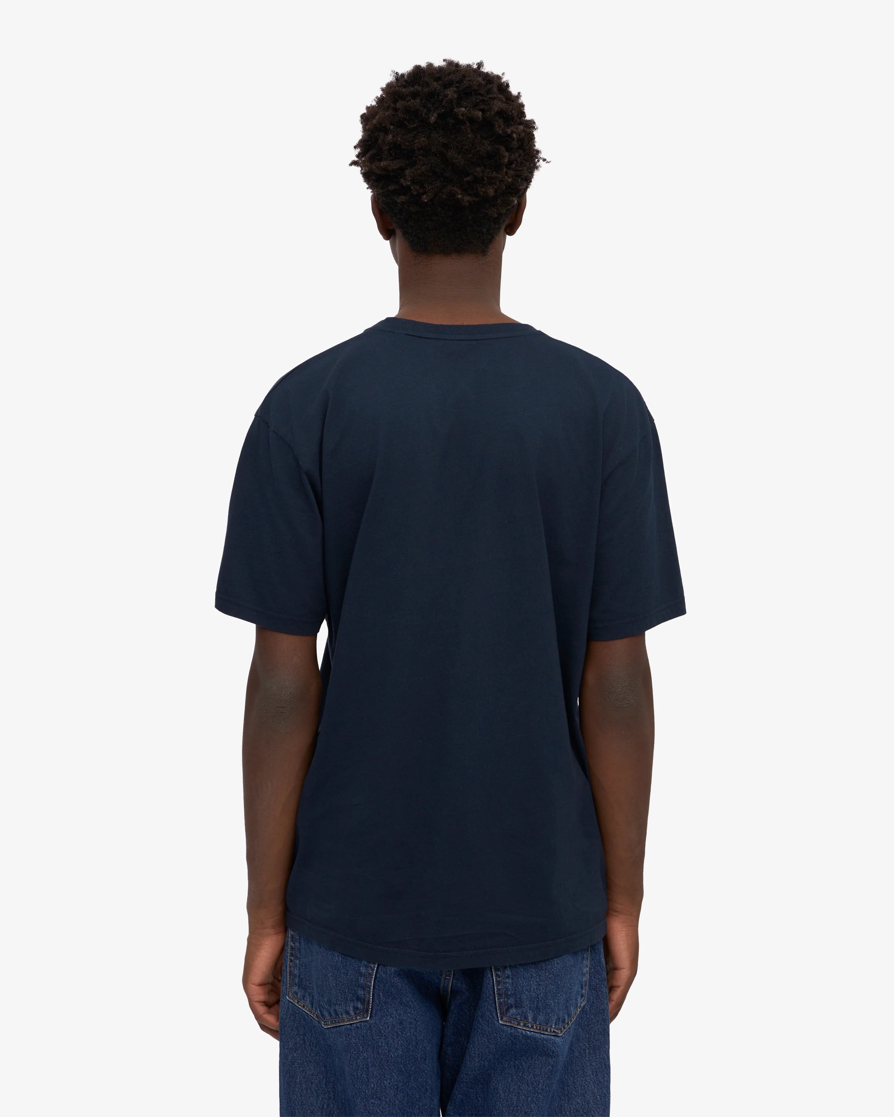 CLASSIC ORGANIC TEE