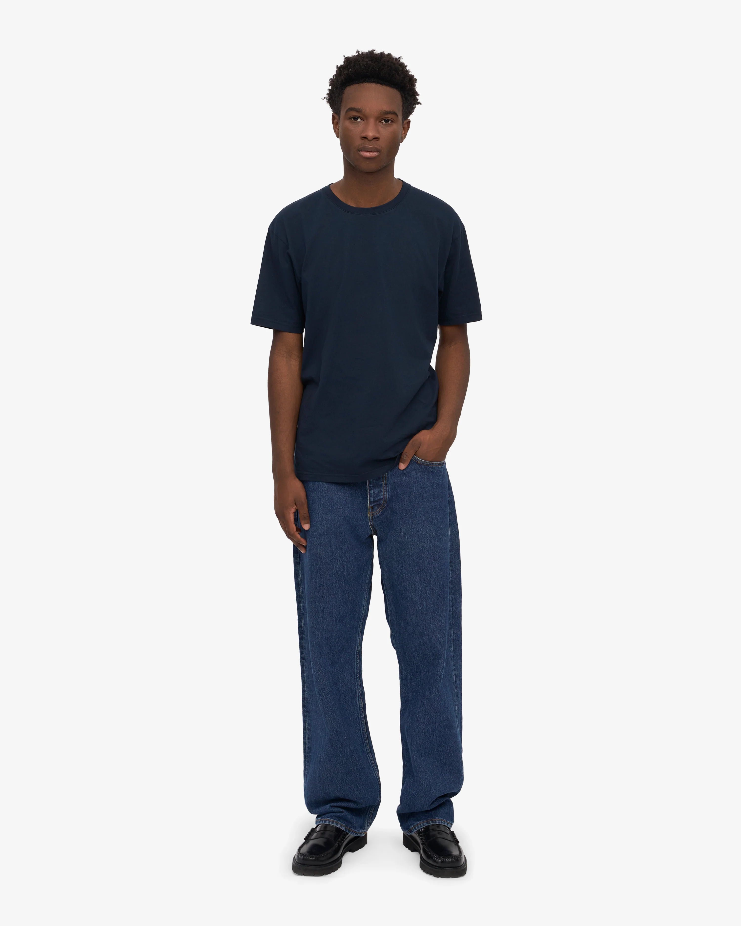 CLASSIC ORGANIC TEE
