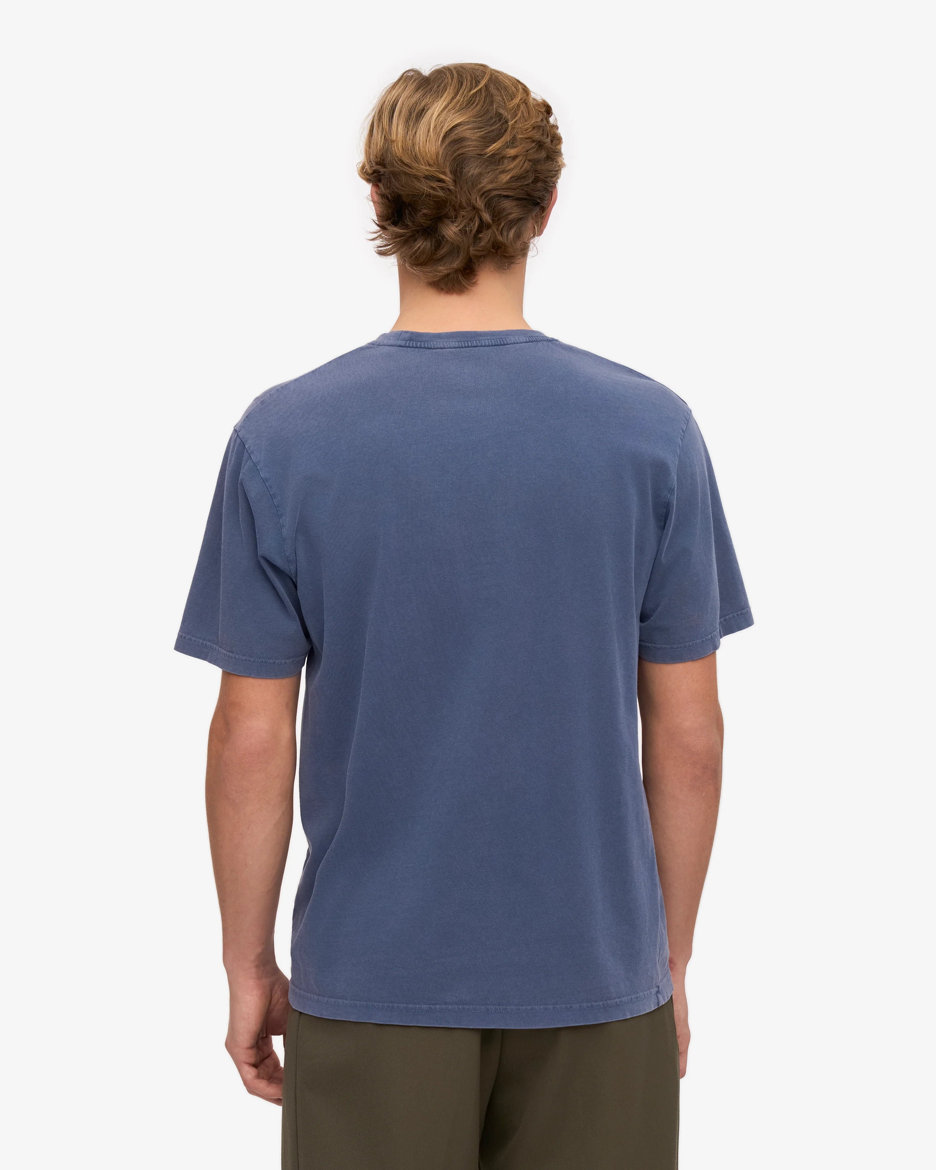 CLASSIC ORGANIC TEE
