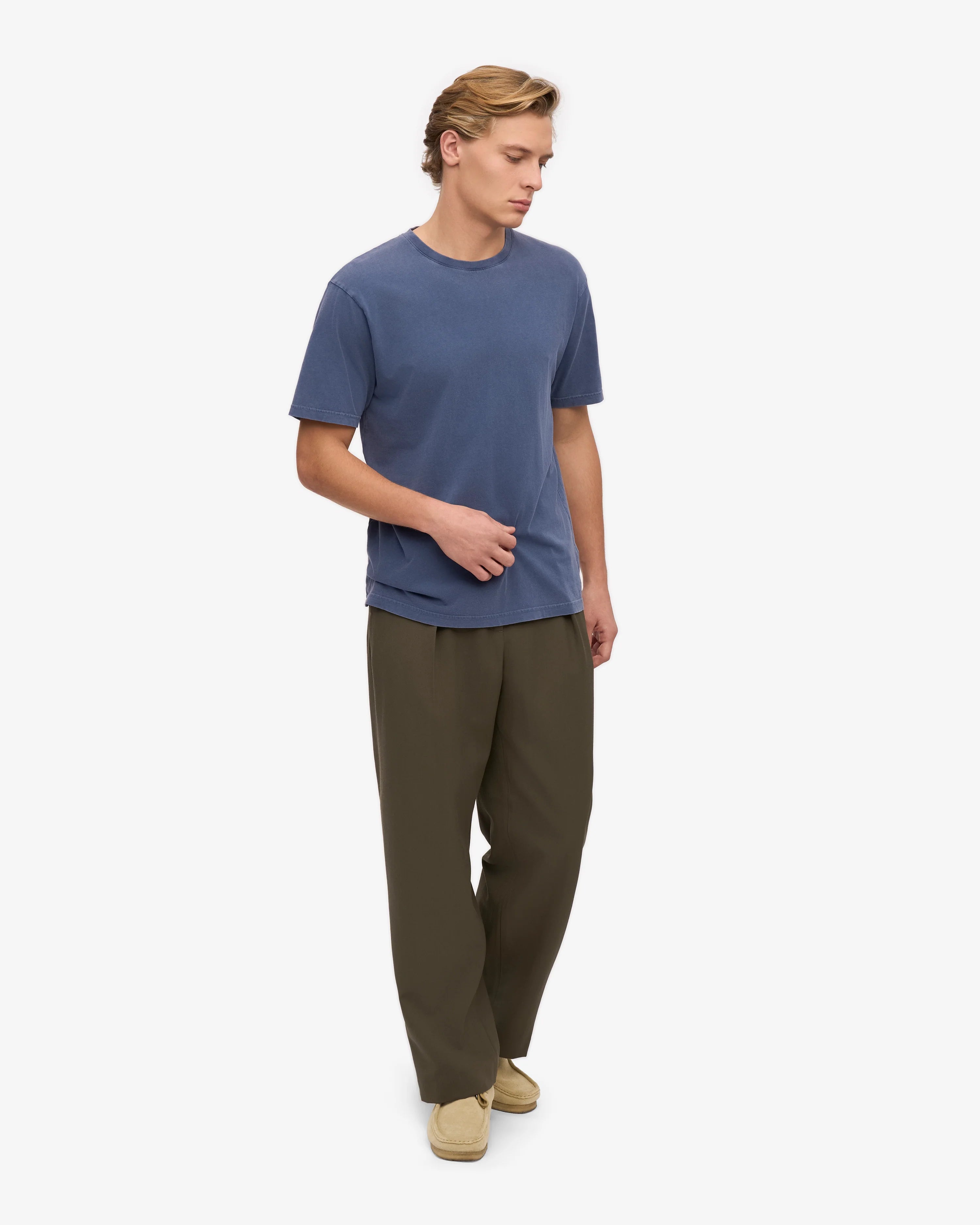 CLASSIC ORGANIC TEE