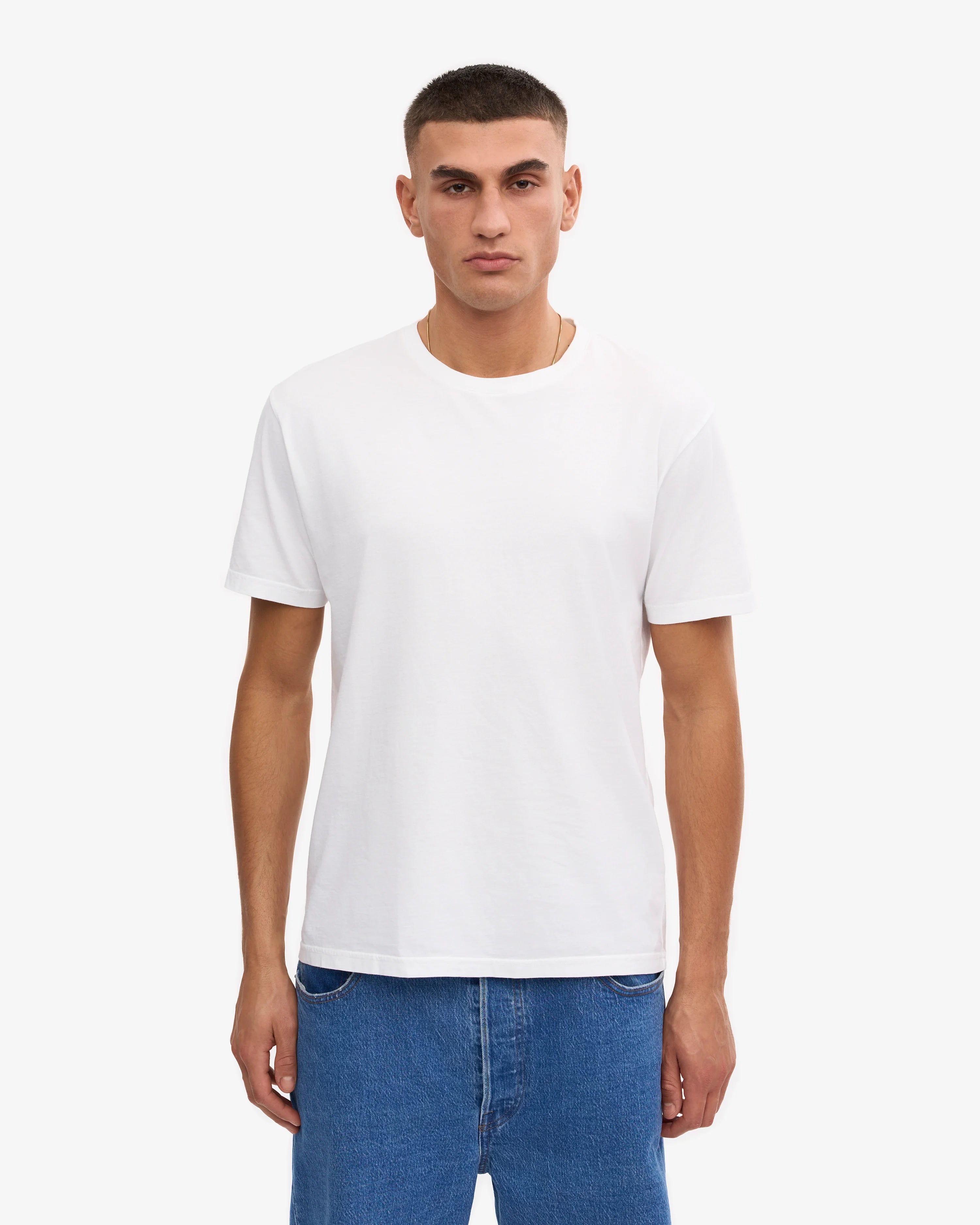 CLASSIC ORGANIC TEE