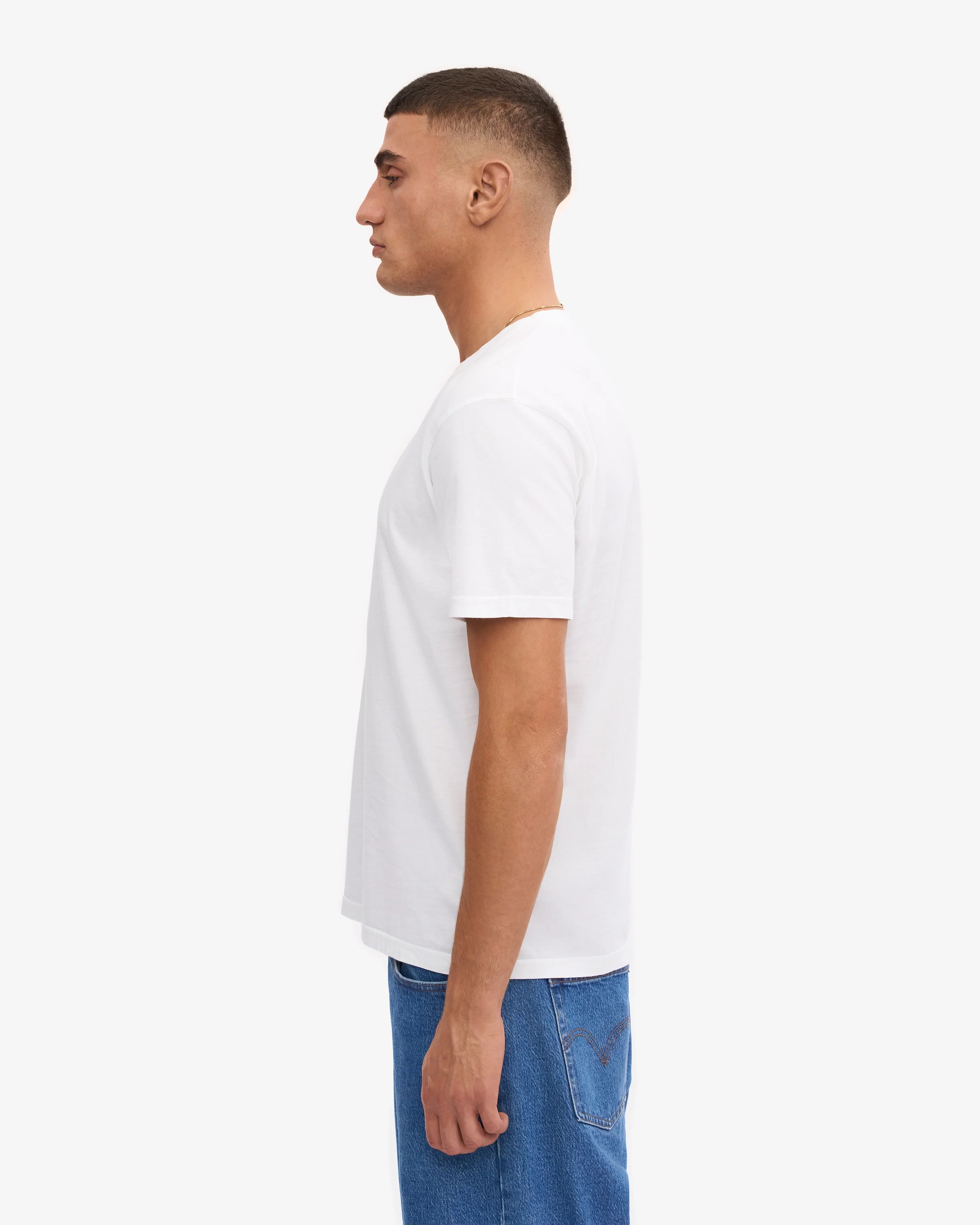 CLASSIC ORGANIC TEE