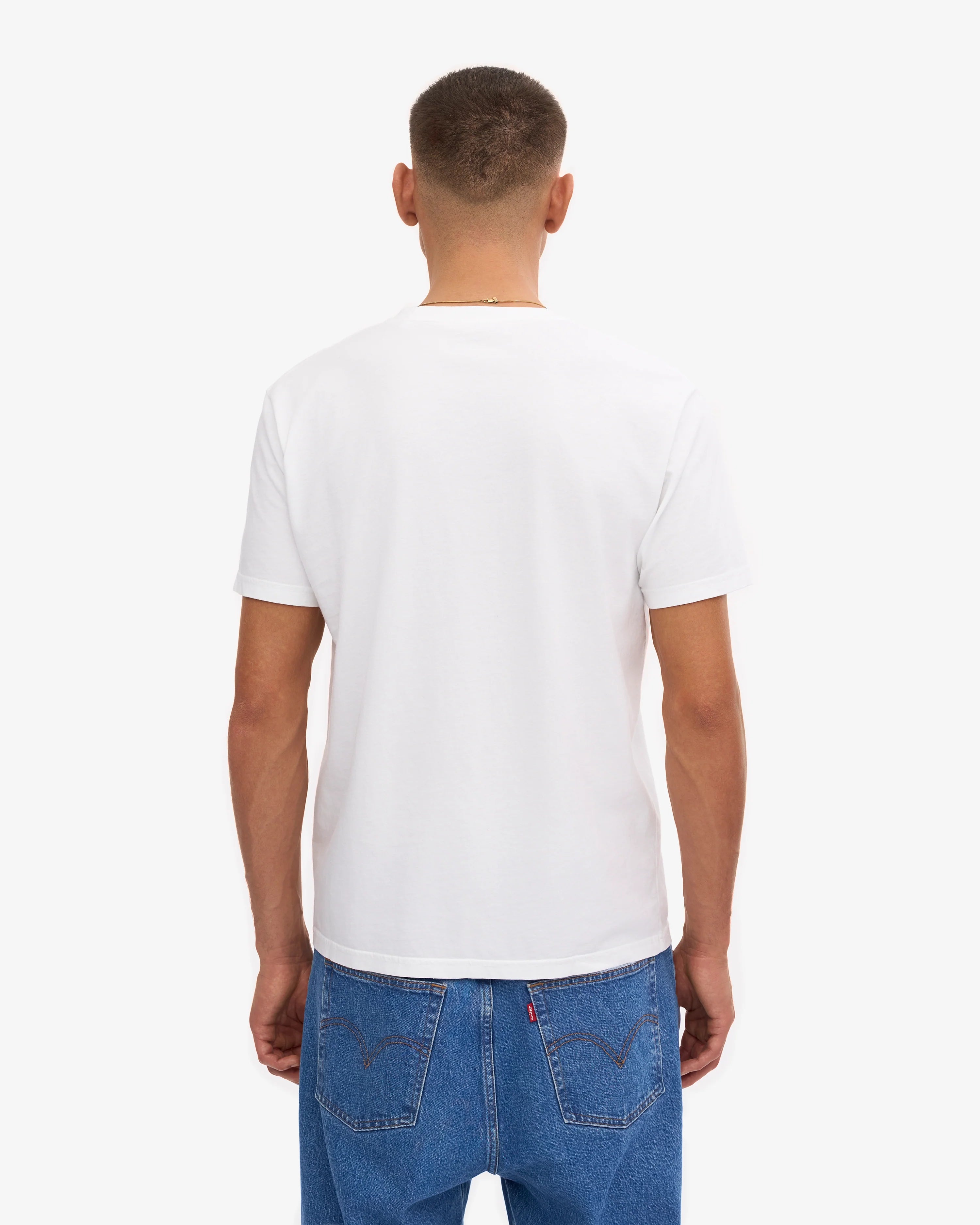CLASSIC ORGANIC TEE