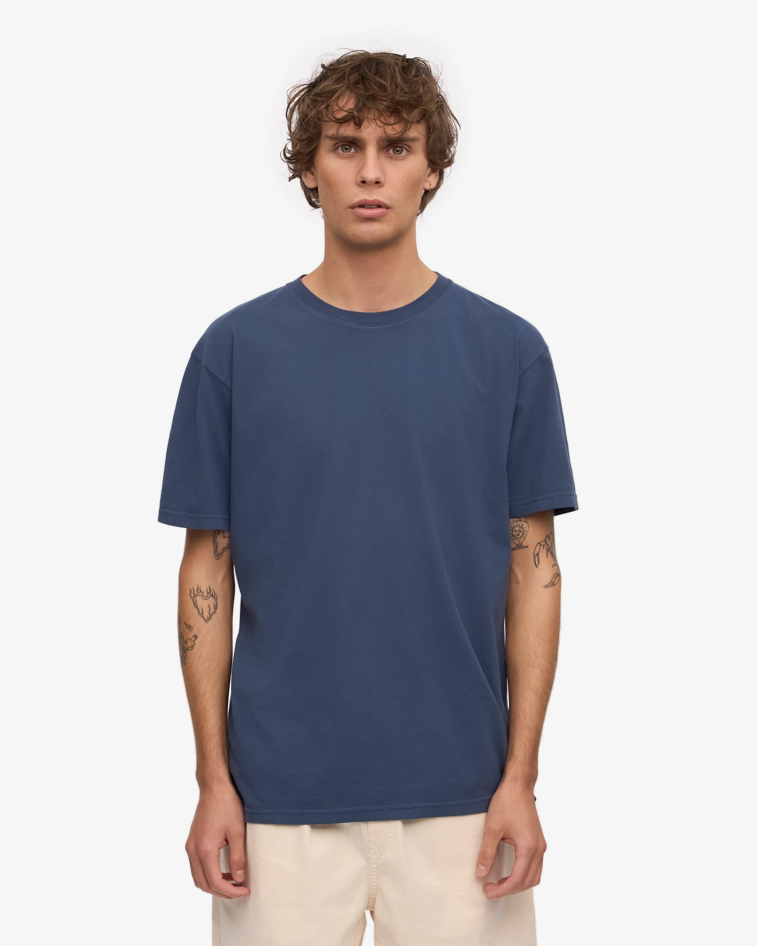 CLASSIC ORGANIC TEE