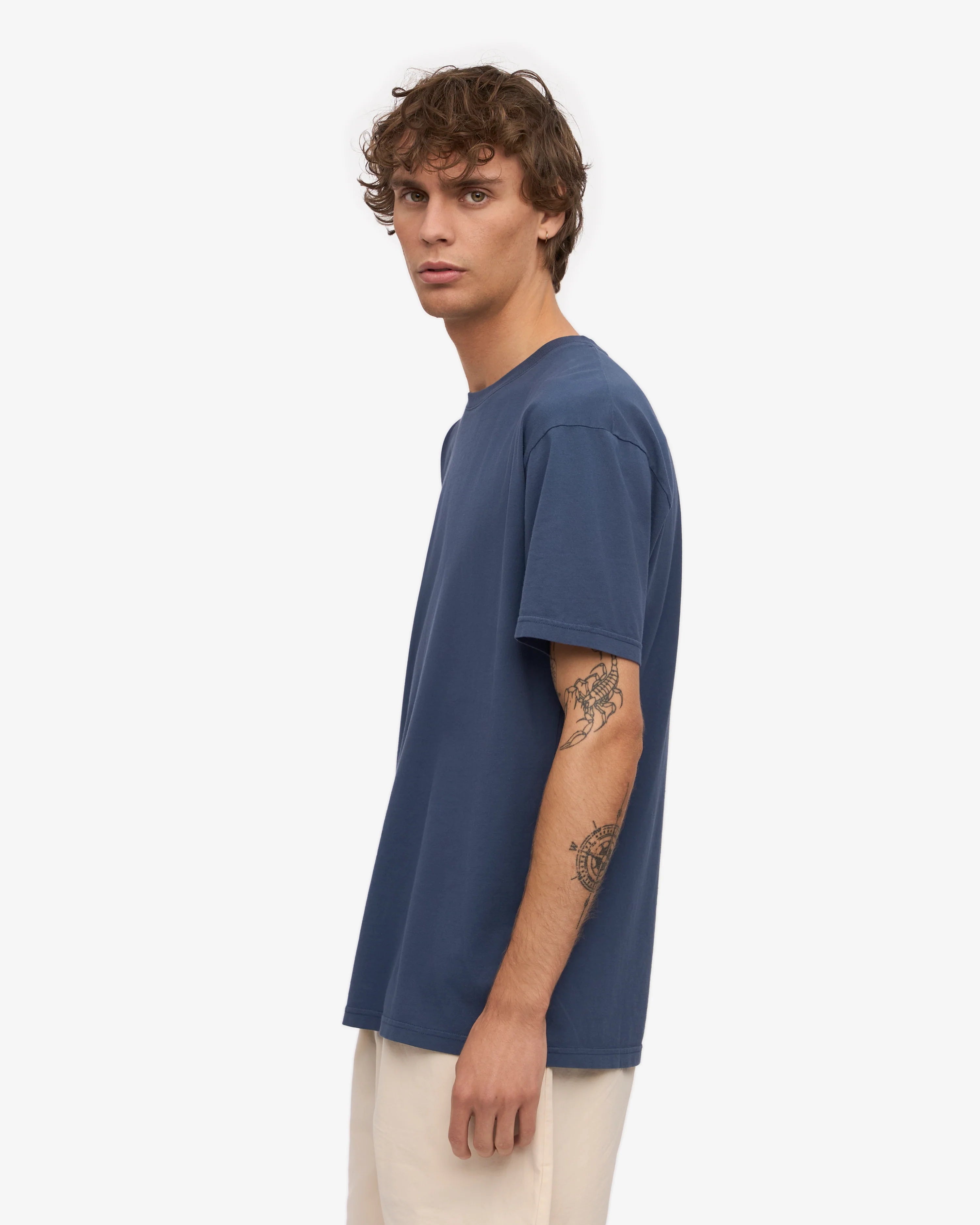 CLASSIC ORGANIC TEE