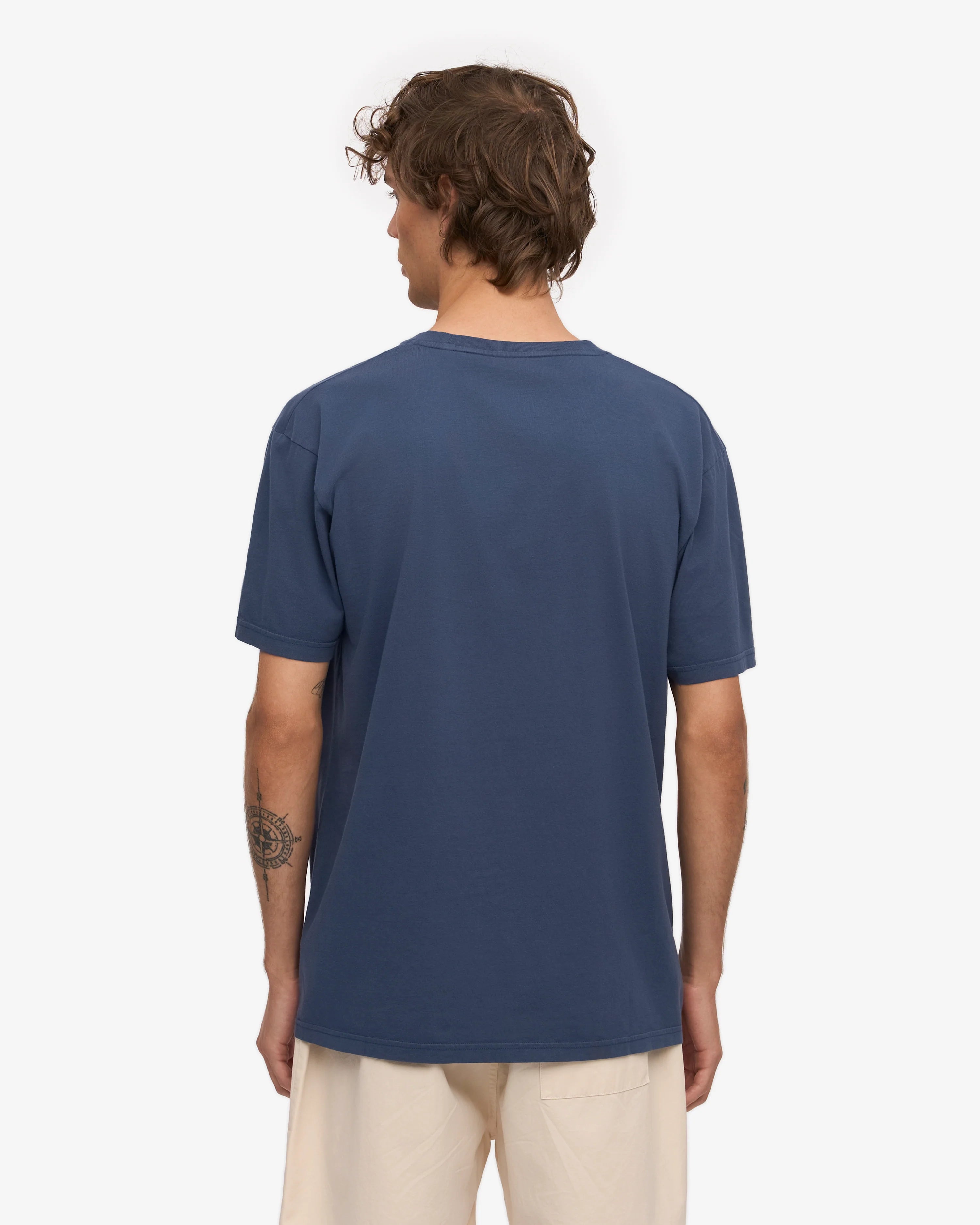 CLASSIC ORGANIC TEE