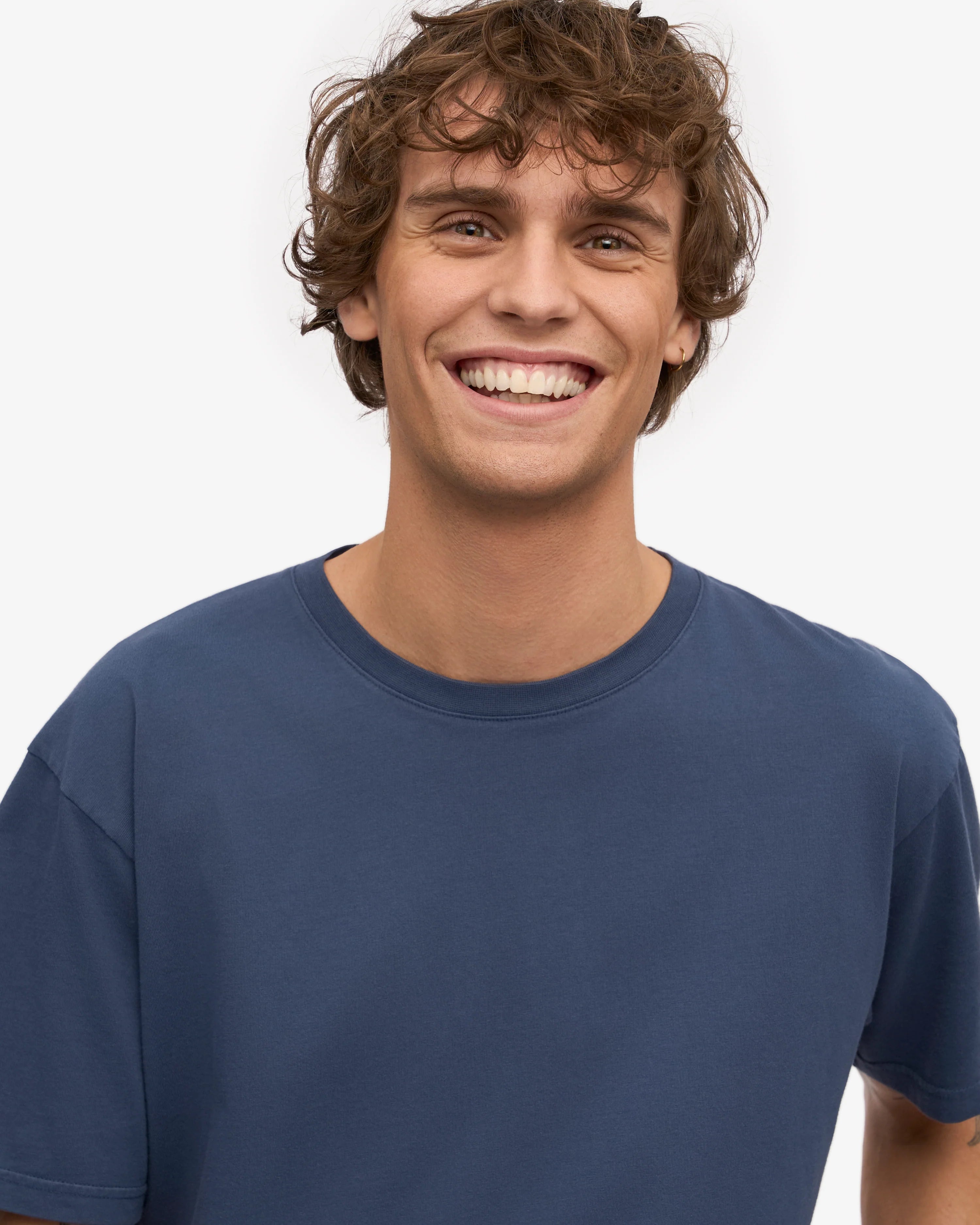 CLASSIC ORGANIC TEE