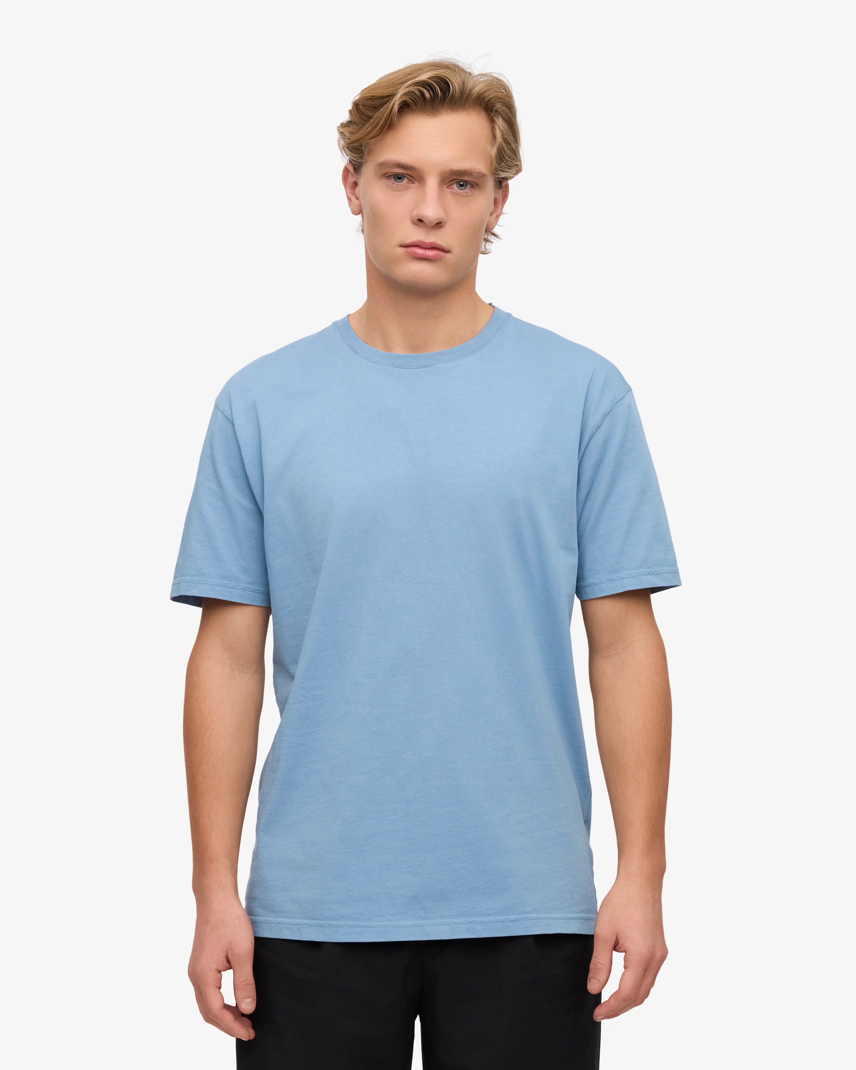 CLASSIC ORGANIC TEE