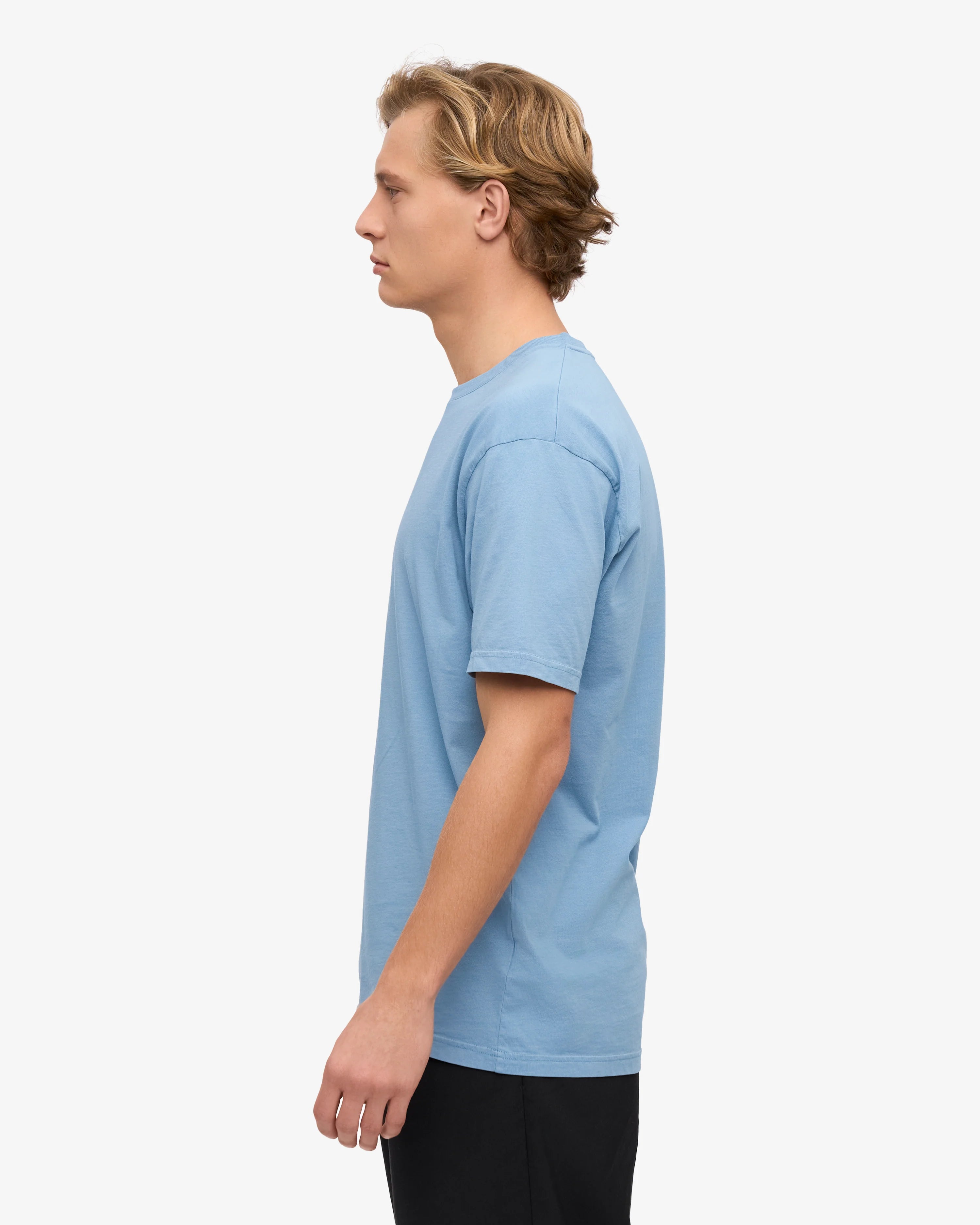 CLASSIC ORGANIC TEE