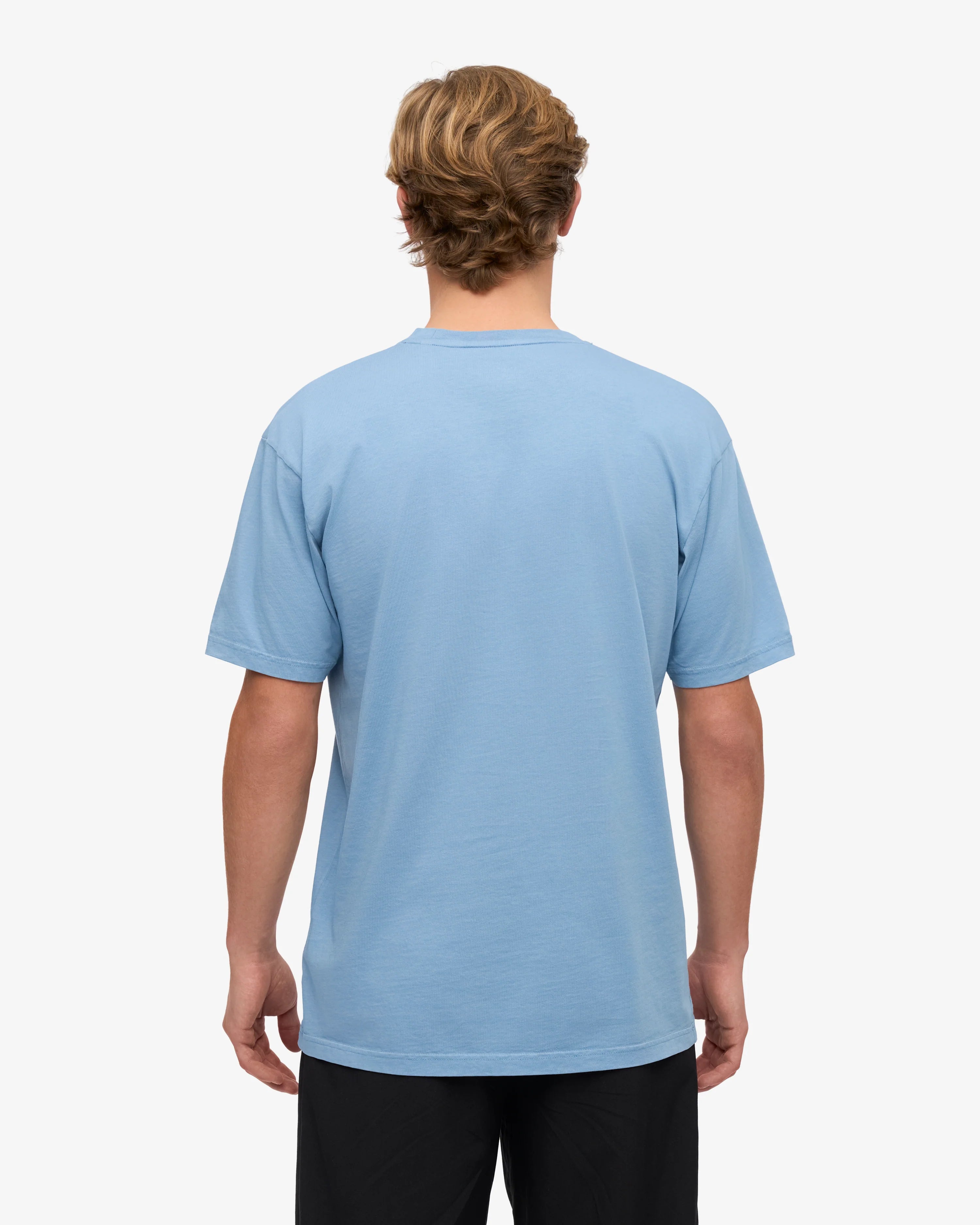 CLASSIC ORGANIC TEE