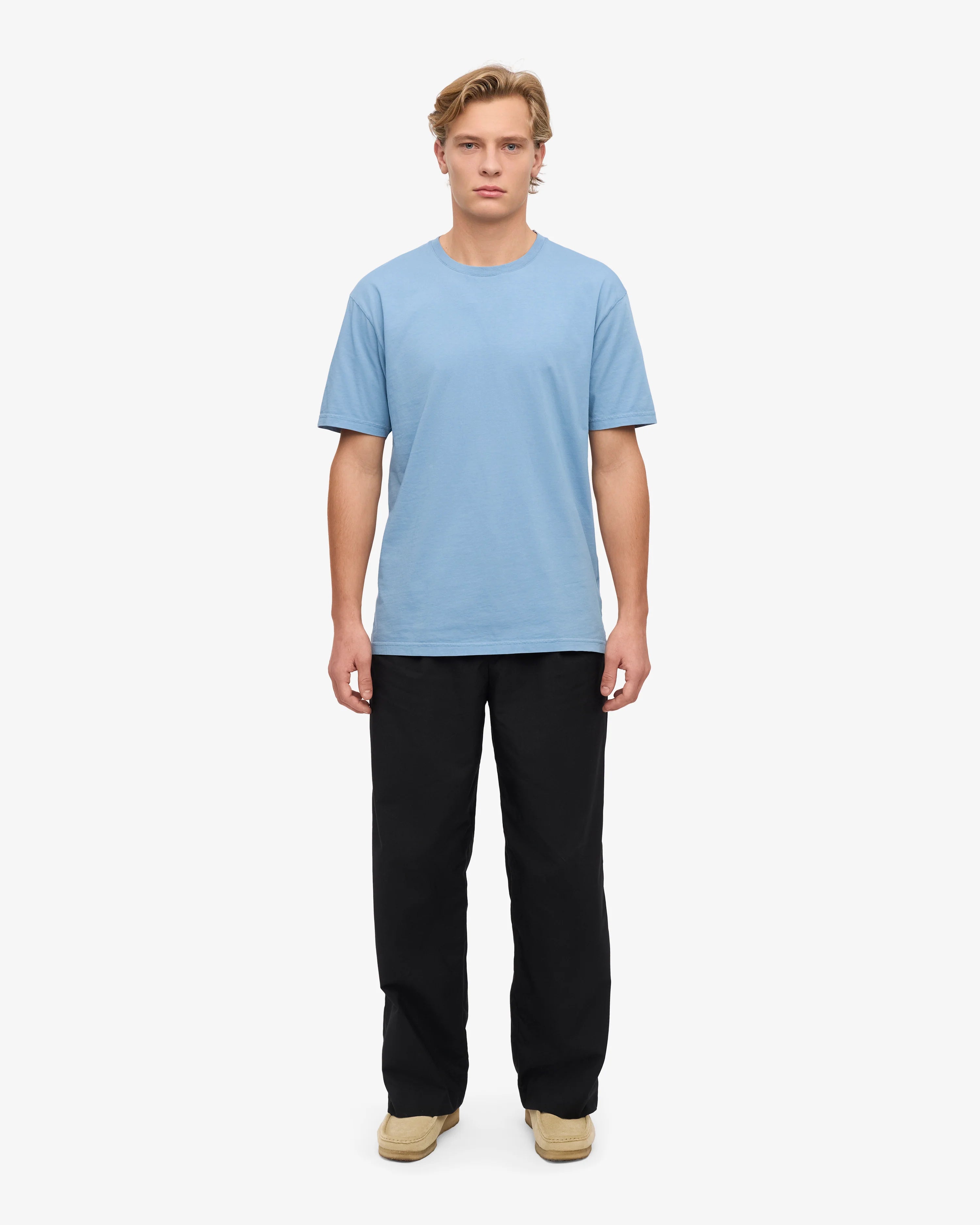 CLASSIC ORGANIC TEE