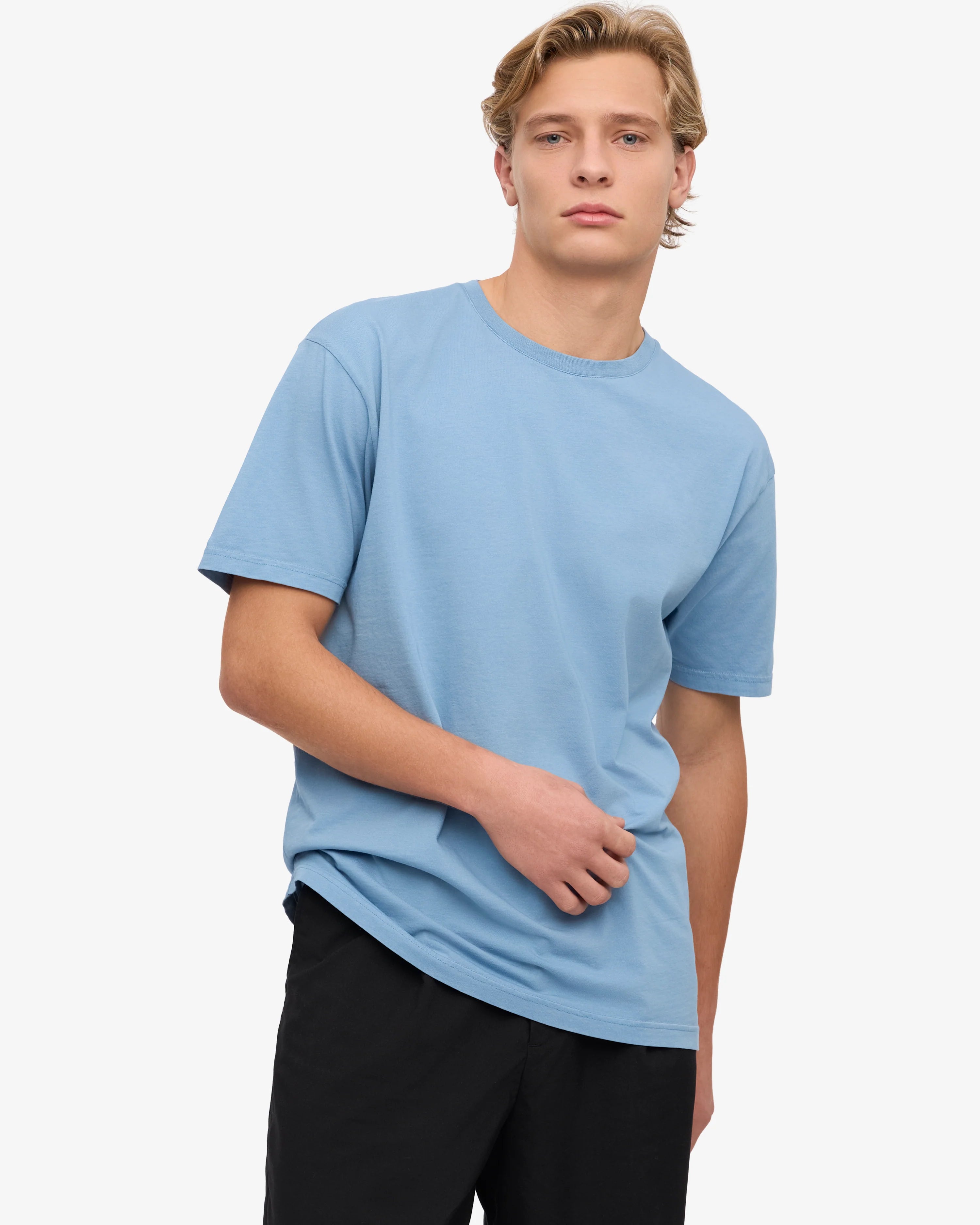 CLASSIC ORGANIC TEE
