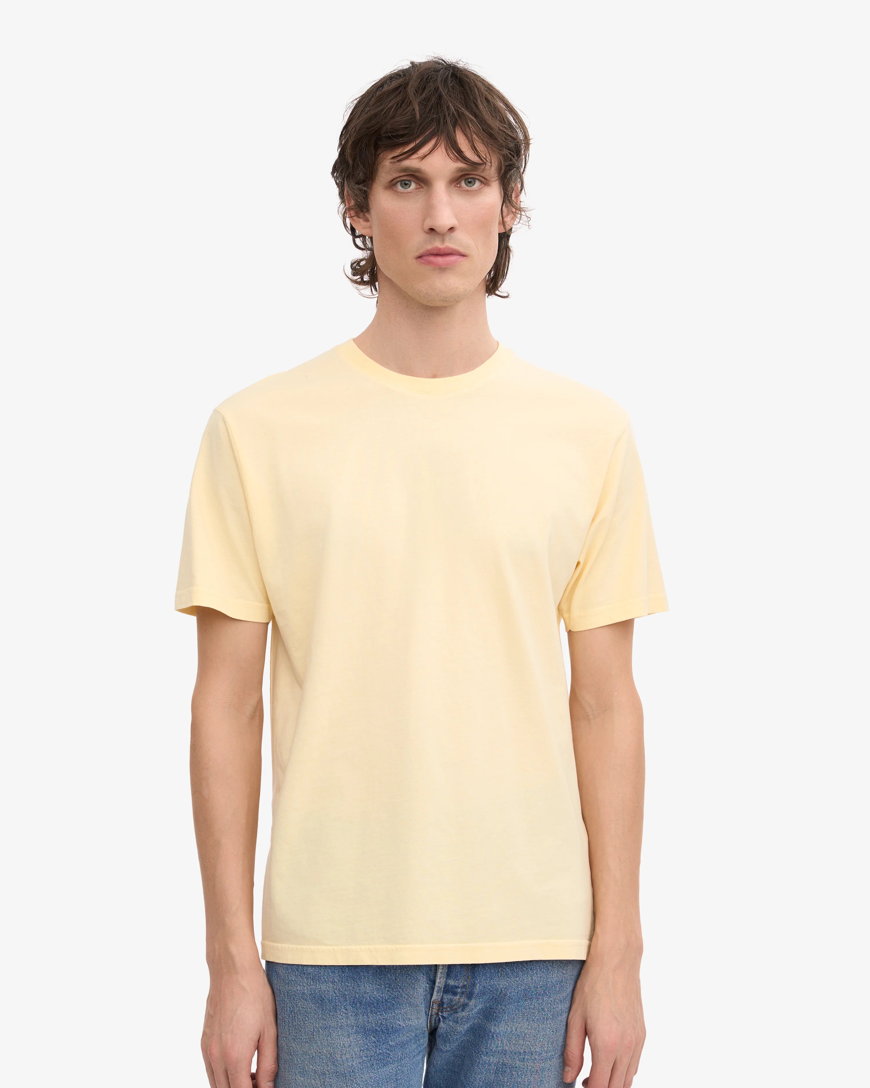 CLASSIC ORGANIC TEE